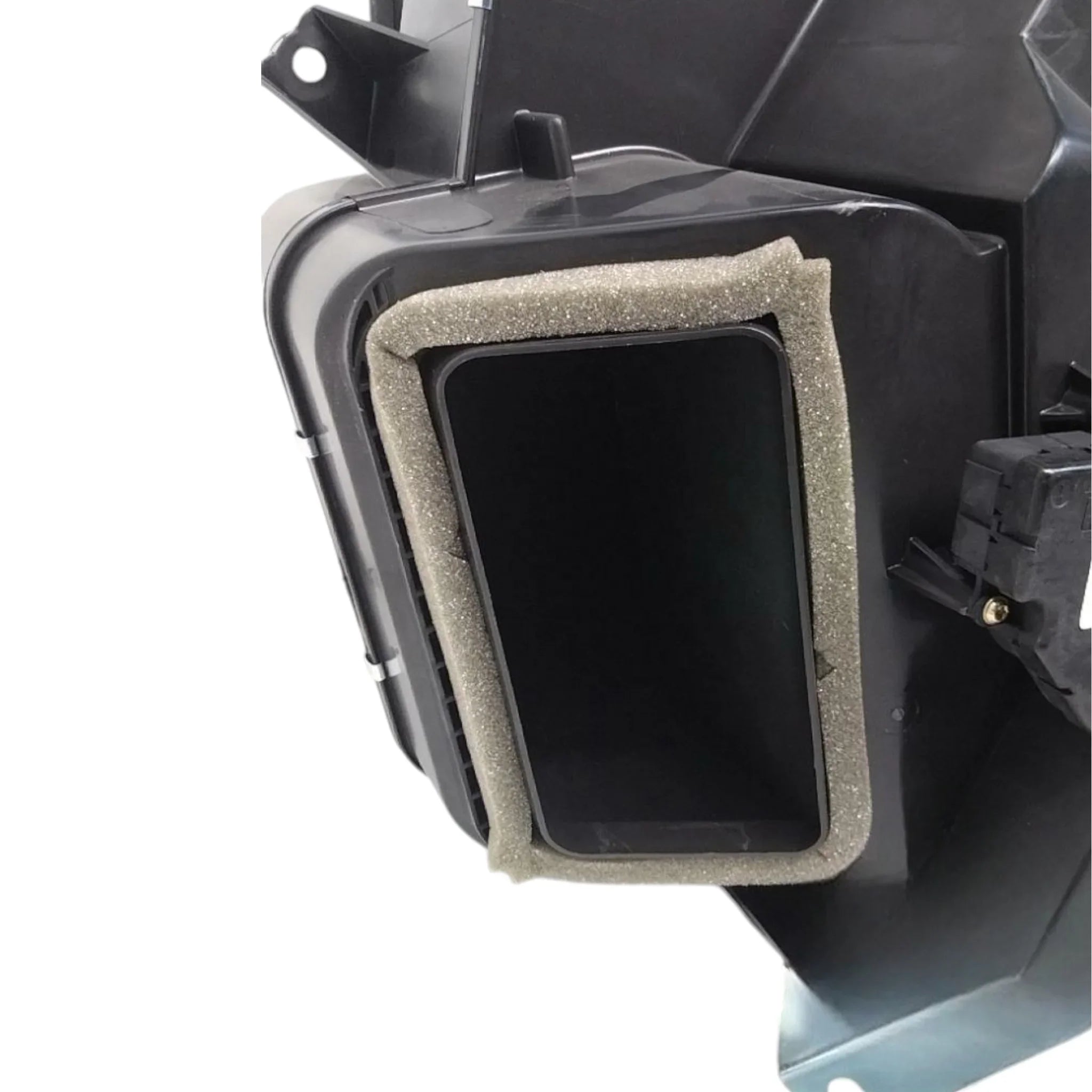 84741125 Genuine Volvo Climate Unit - Truck To Trailer