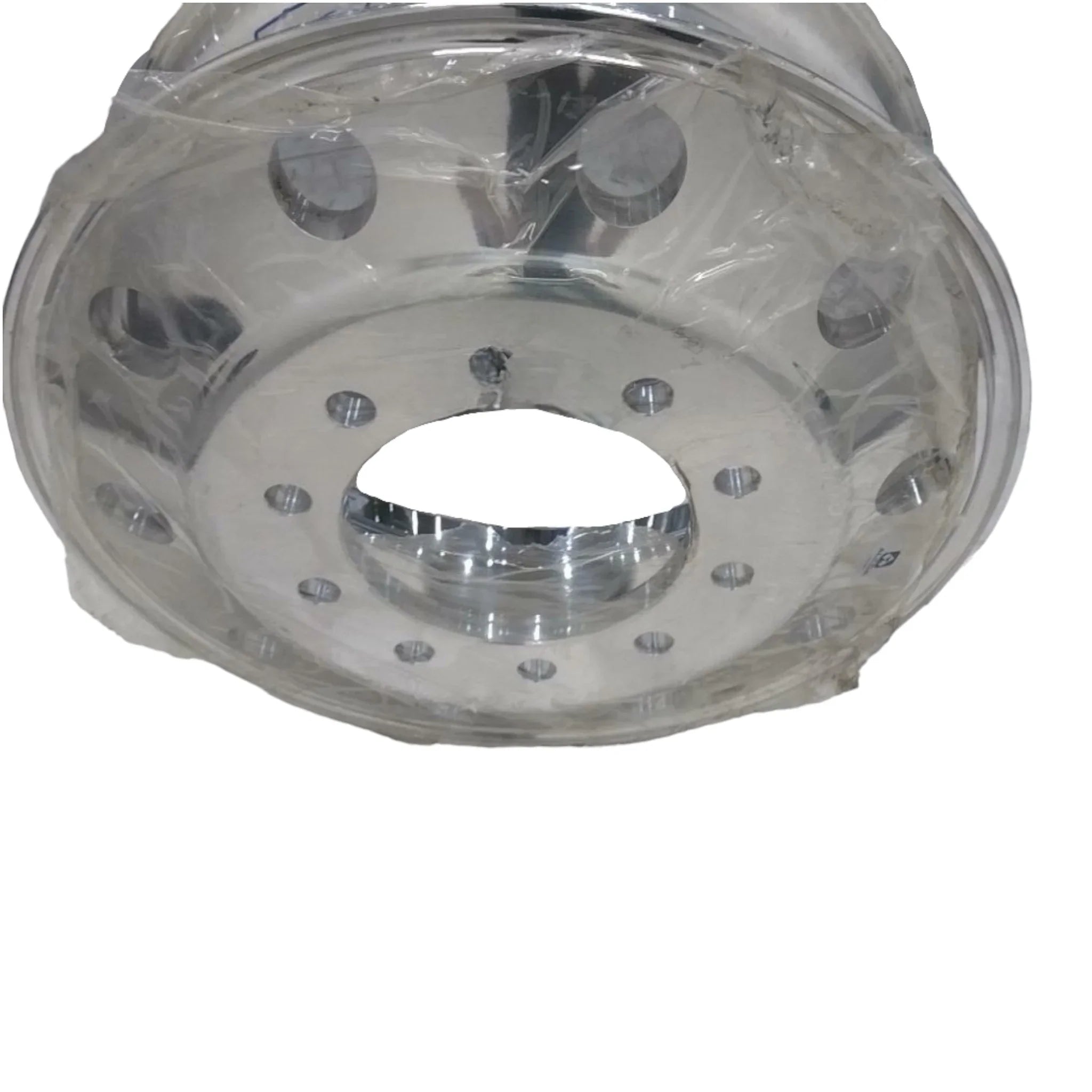 22439097 Genuine Volvo Disc Wheel - Truck To Trailer