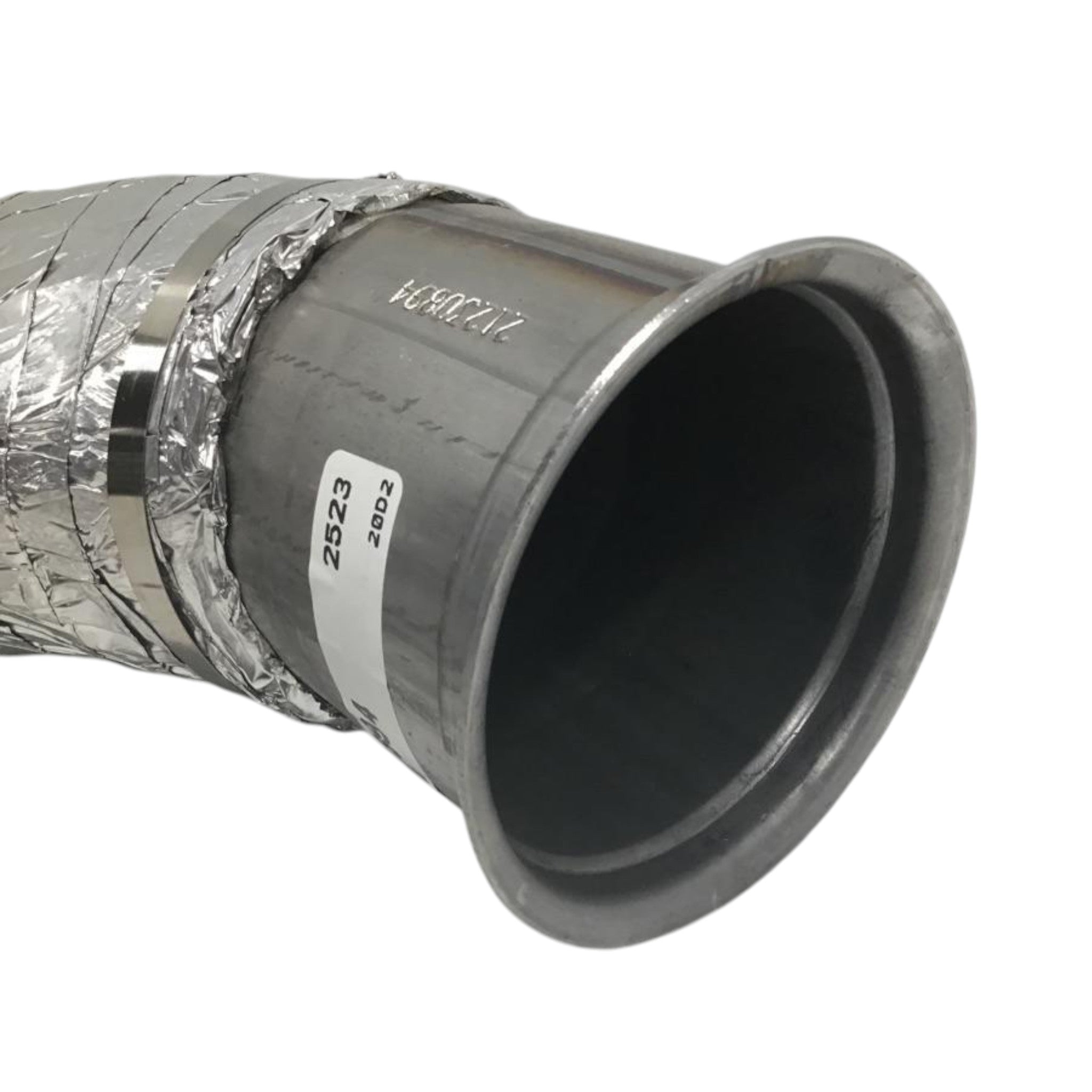 21230894 Genuine Mack Exhaust Pipe