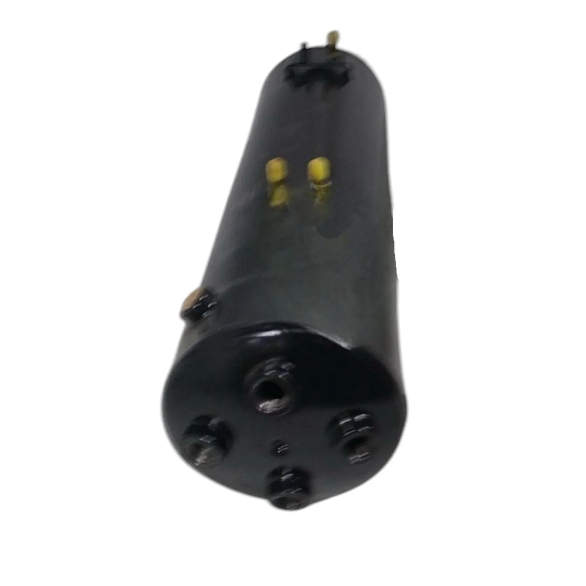 23675253 Genuine Mack Compressed-Air Tank - Truck To Trailer