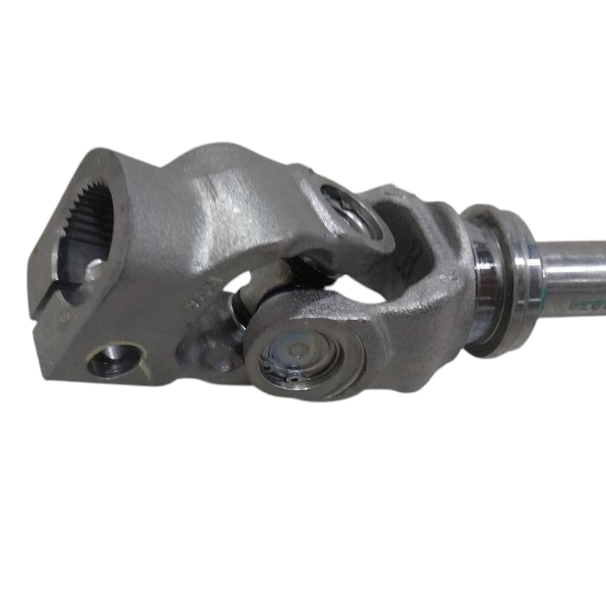 24658278 Genuine Mack Steering Shaft
