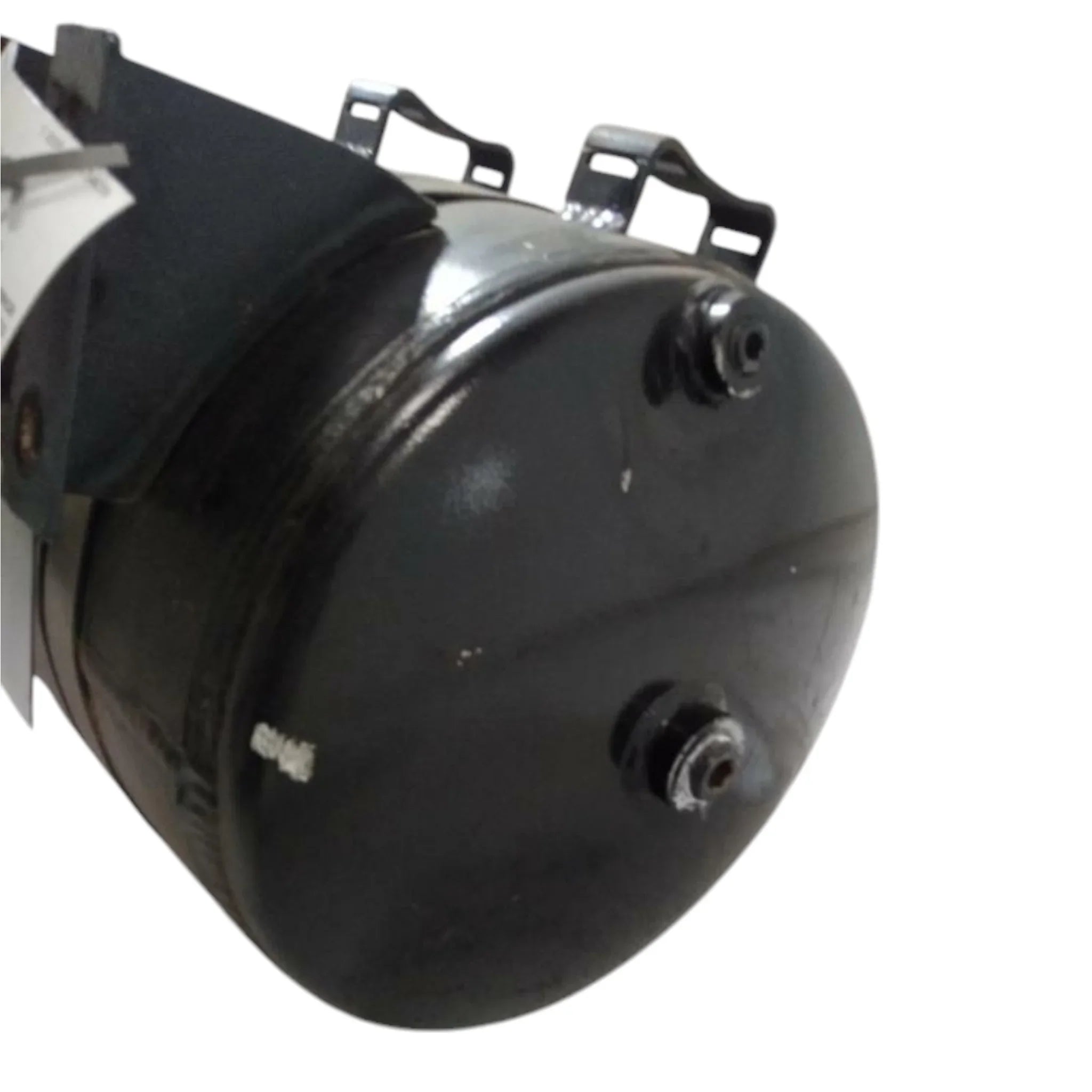 21535085 Genuine Mack Air Tank - Truck To Trailer