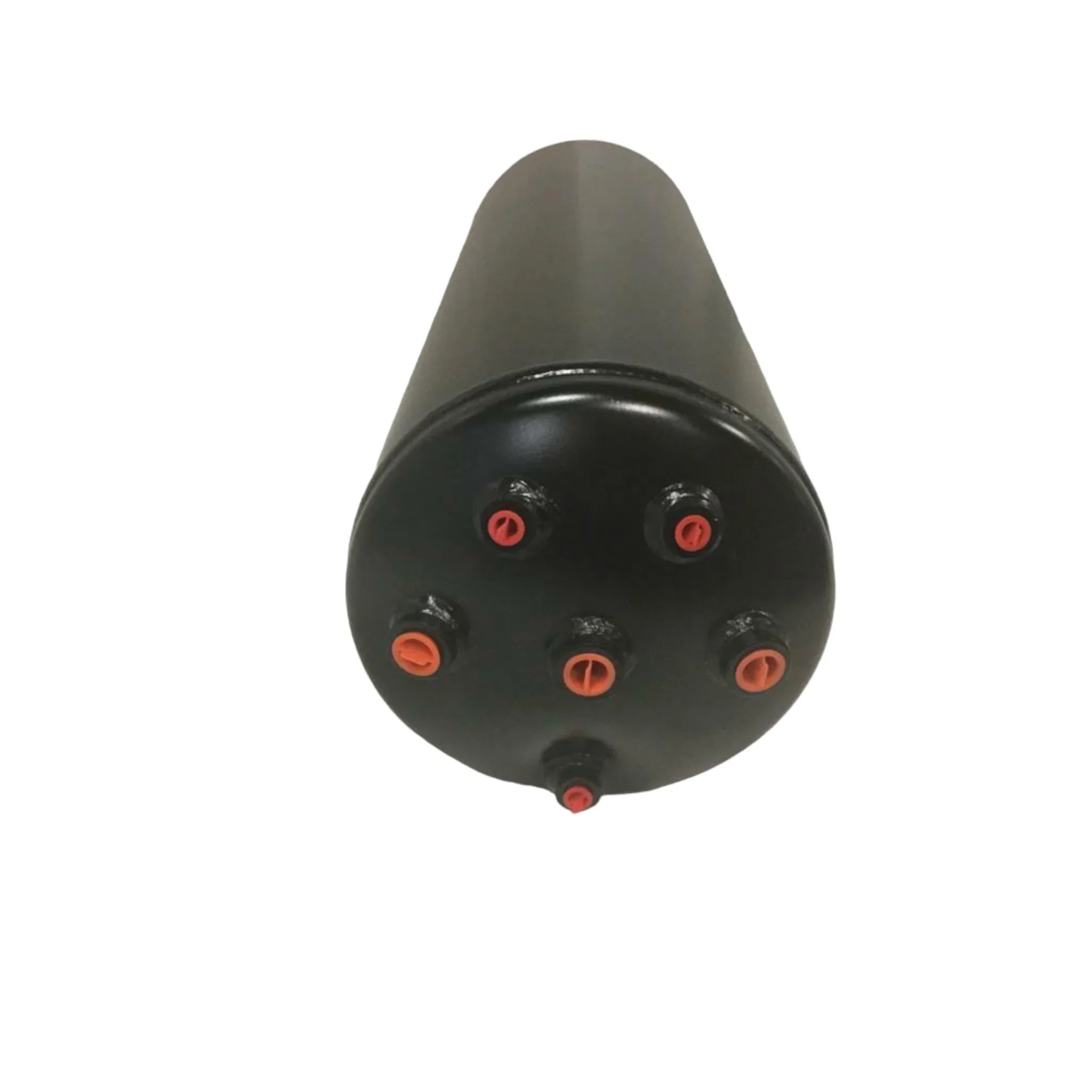 21235918 Genuine Volvo Air Tank - Truck To Trailer