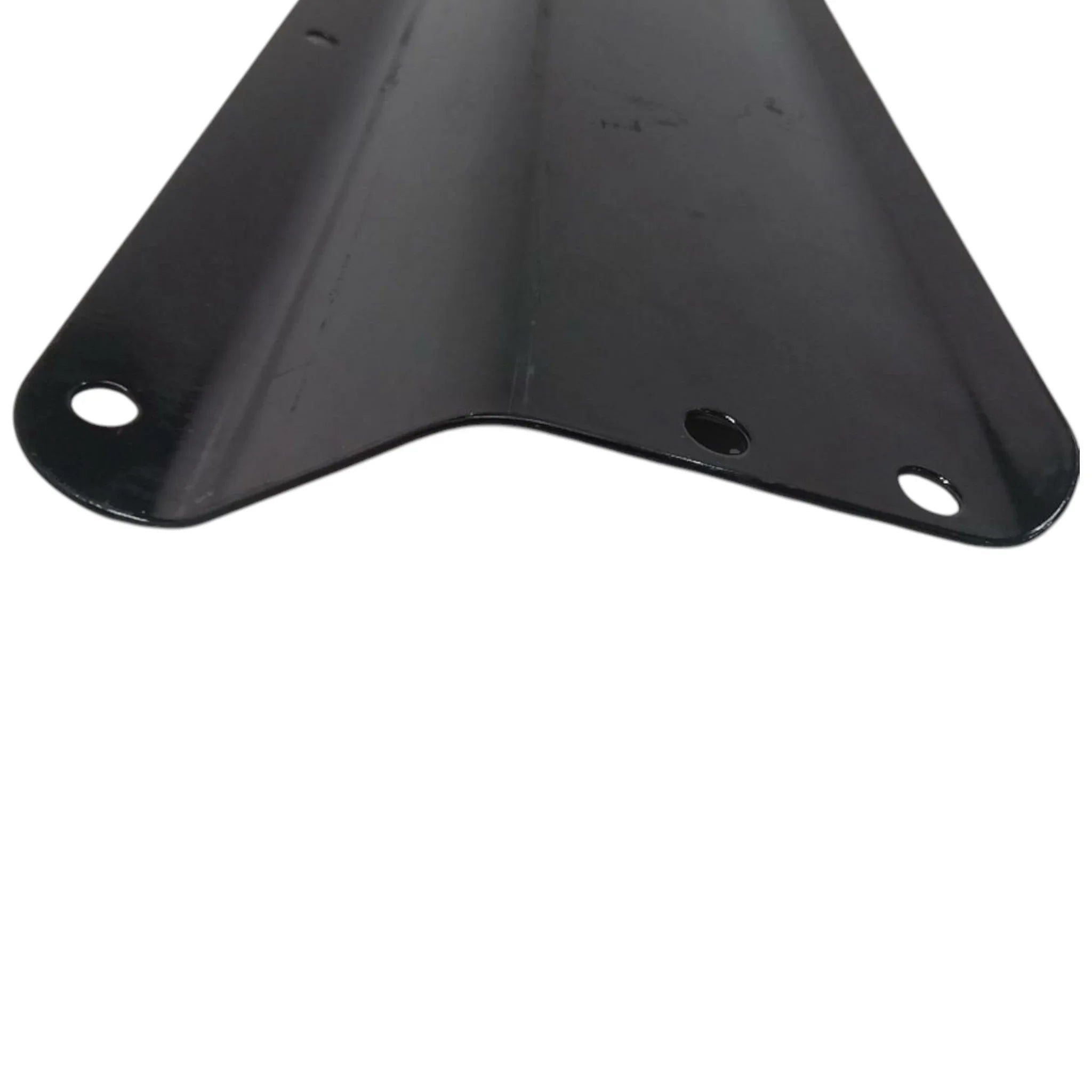 82238172 Genuine Mack Plate - Truck To Trailer