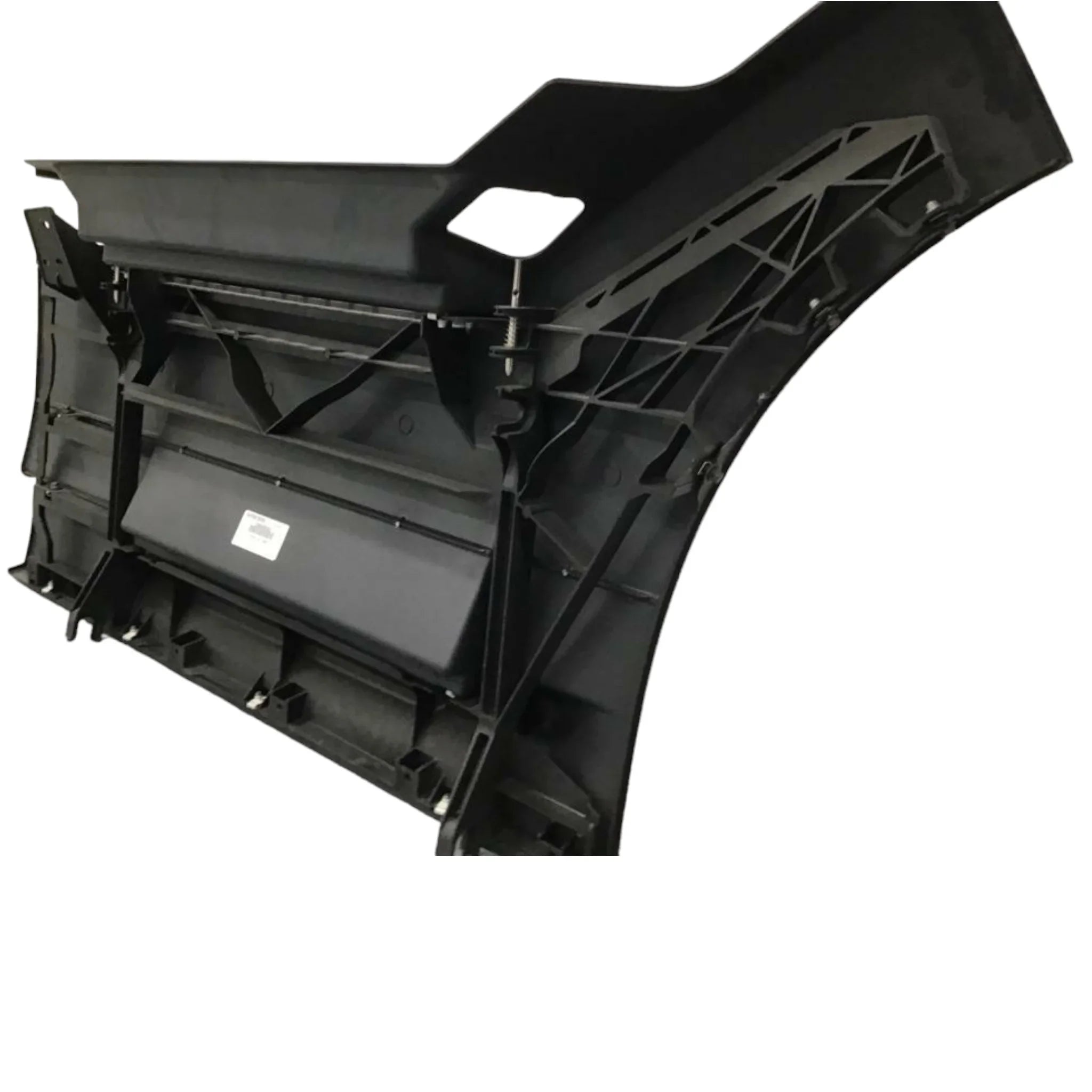 78608293 Genuine Volvo Chassis Fairing - Truck To Trailer