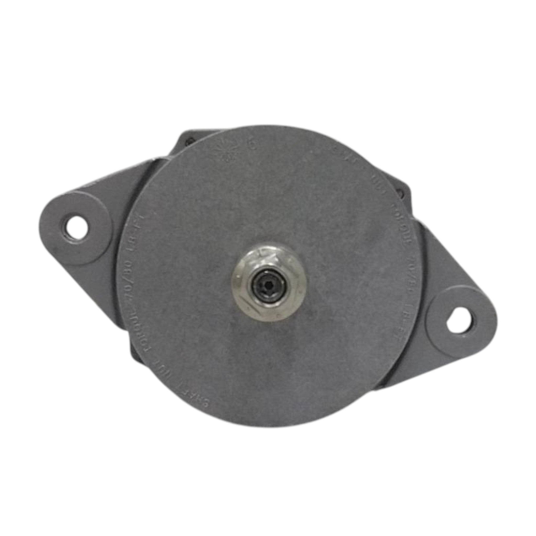 2132-10459190 Genuine Mack Alternator