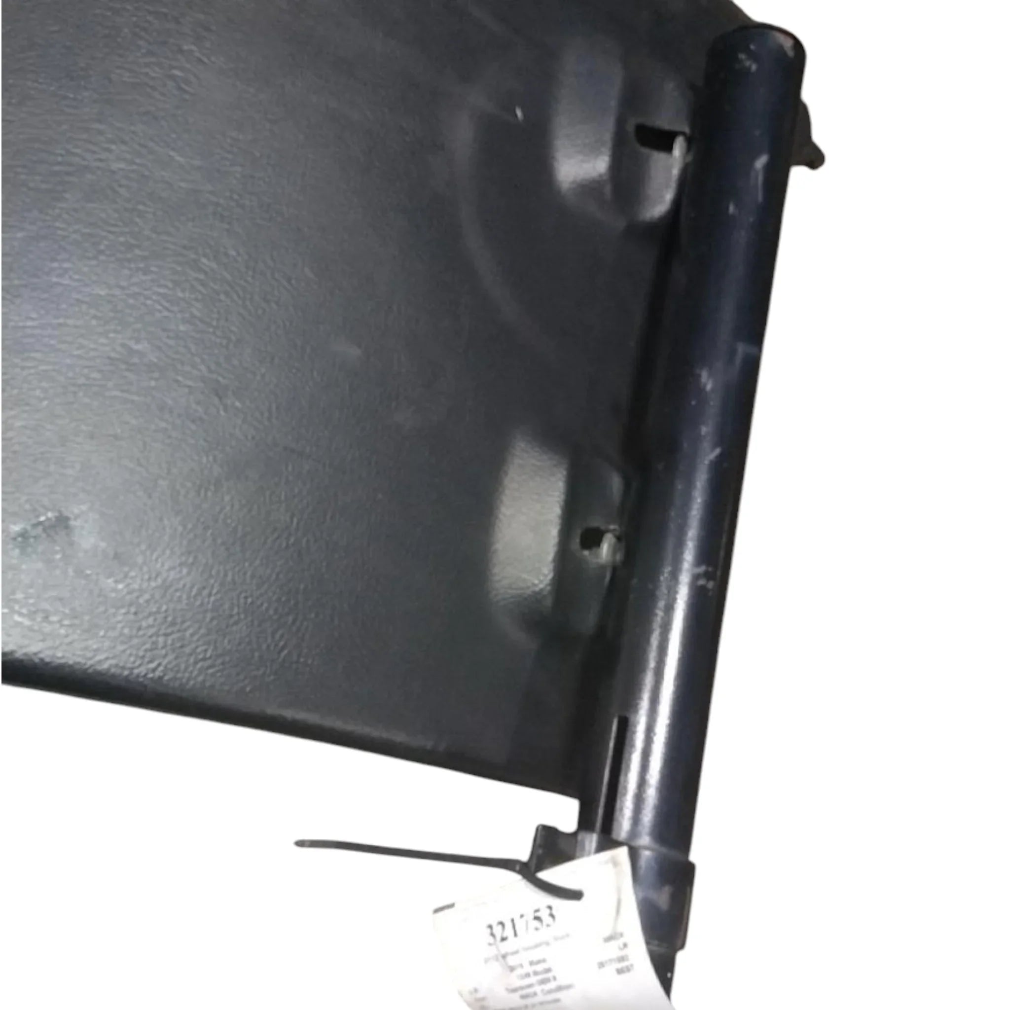 25171592 Genuine Mack Fender - Truck To Trailer