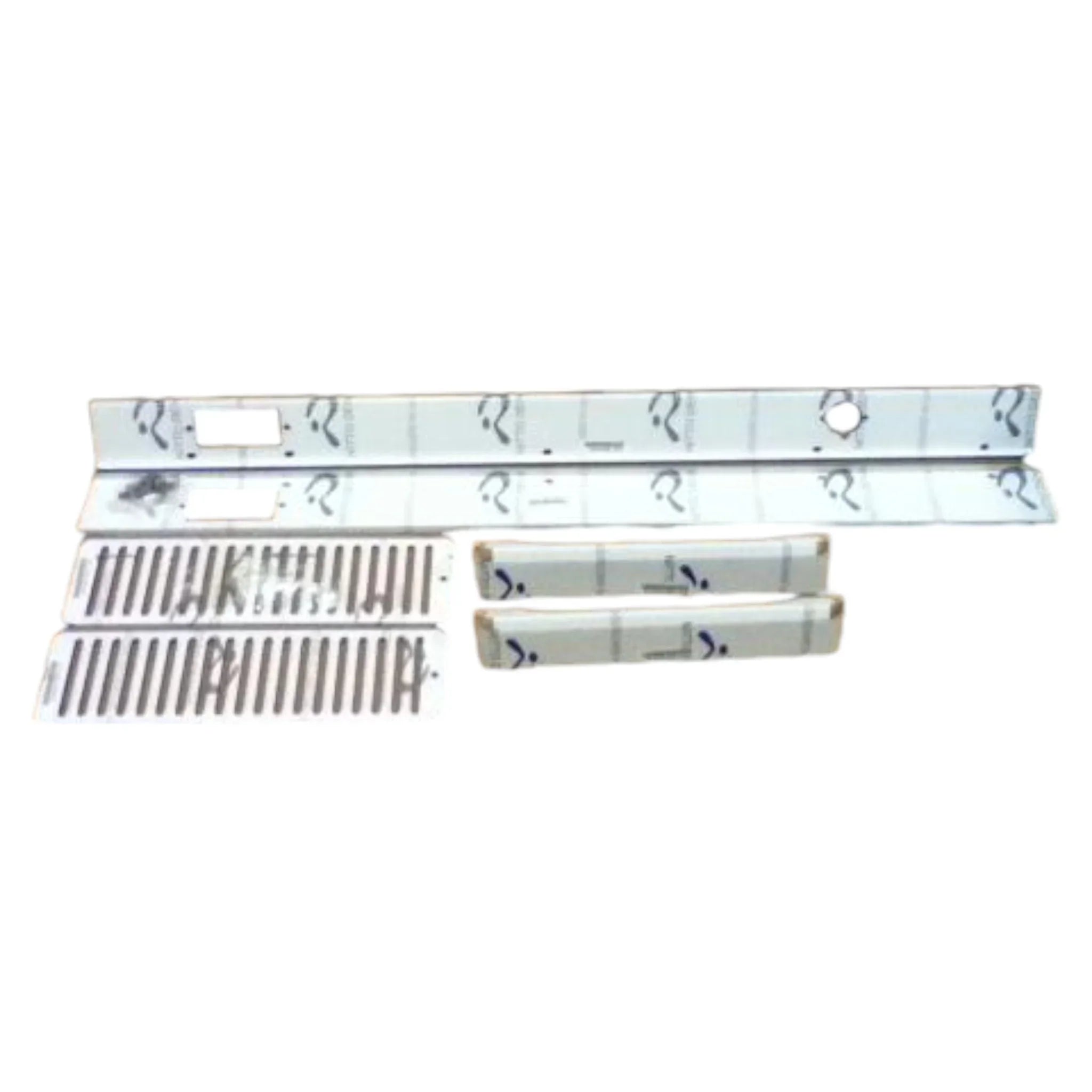 3281-MSS118 Genuine Volvo Rawhide Kit - Truck To Trailer