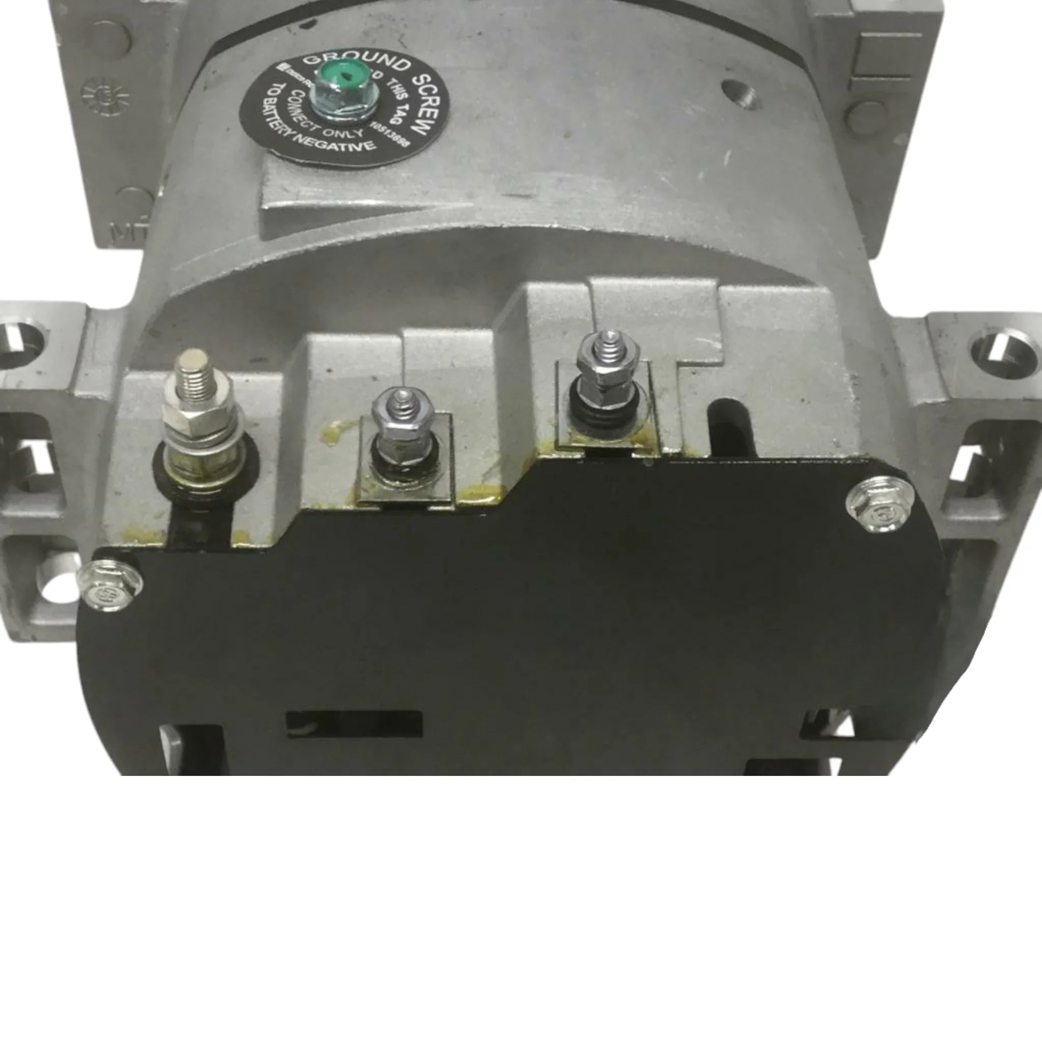 21070188 Genuine Mack Alternator - Truck To Trailer