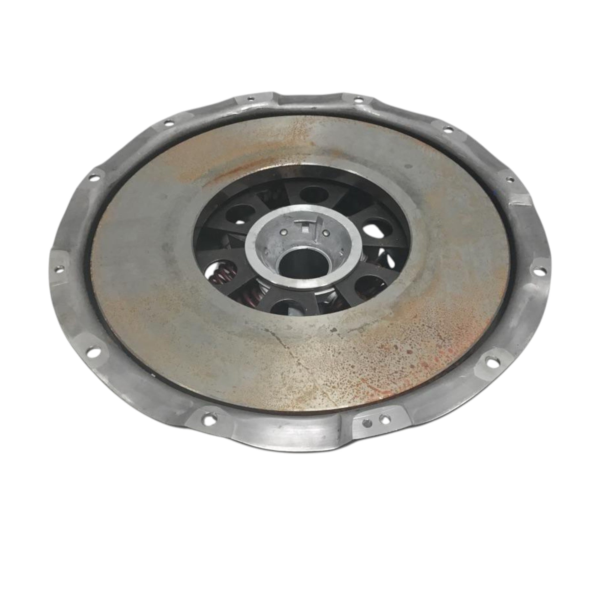 2104-1076835 Genuine Mack Spring Clutch