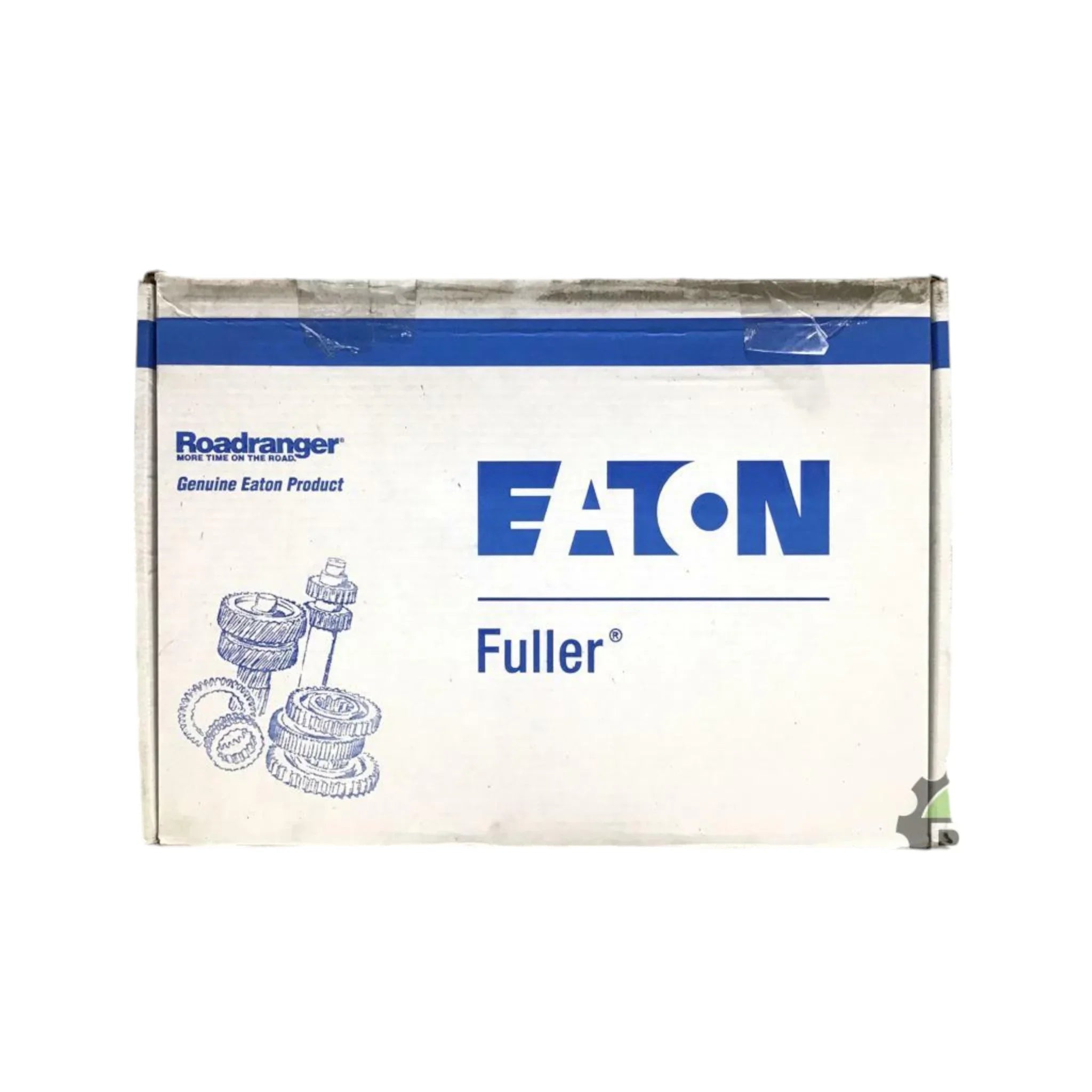 3918073 Genuine Volvo Kit - Truck To Trailer