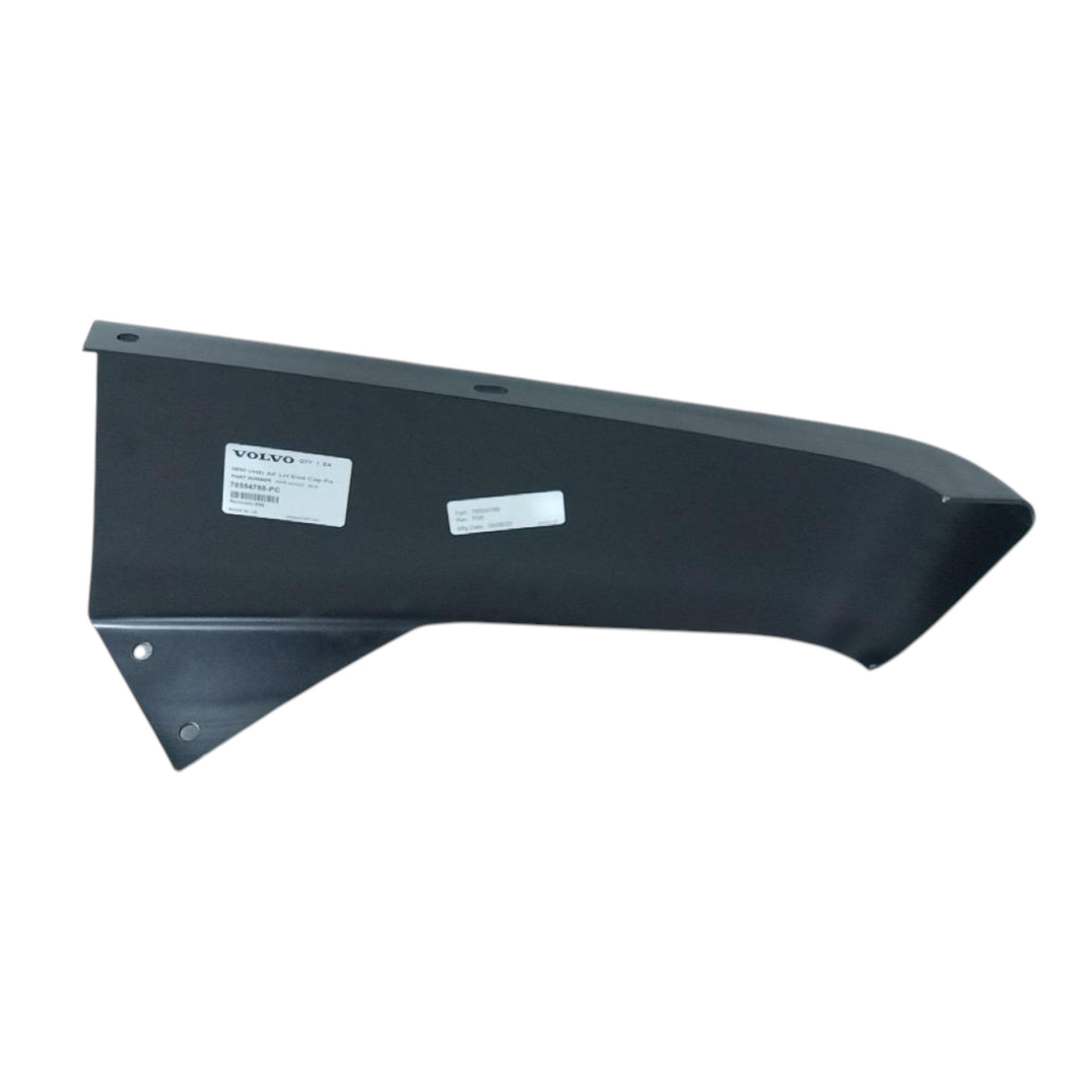 78554788 Genuine Mack Bumper