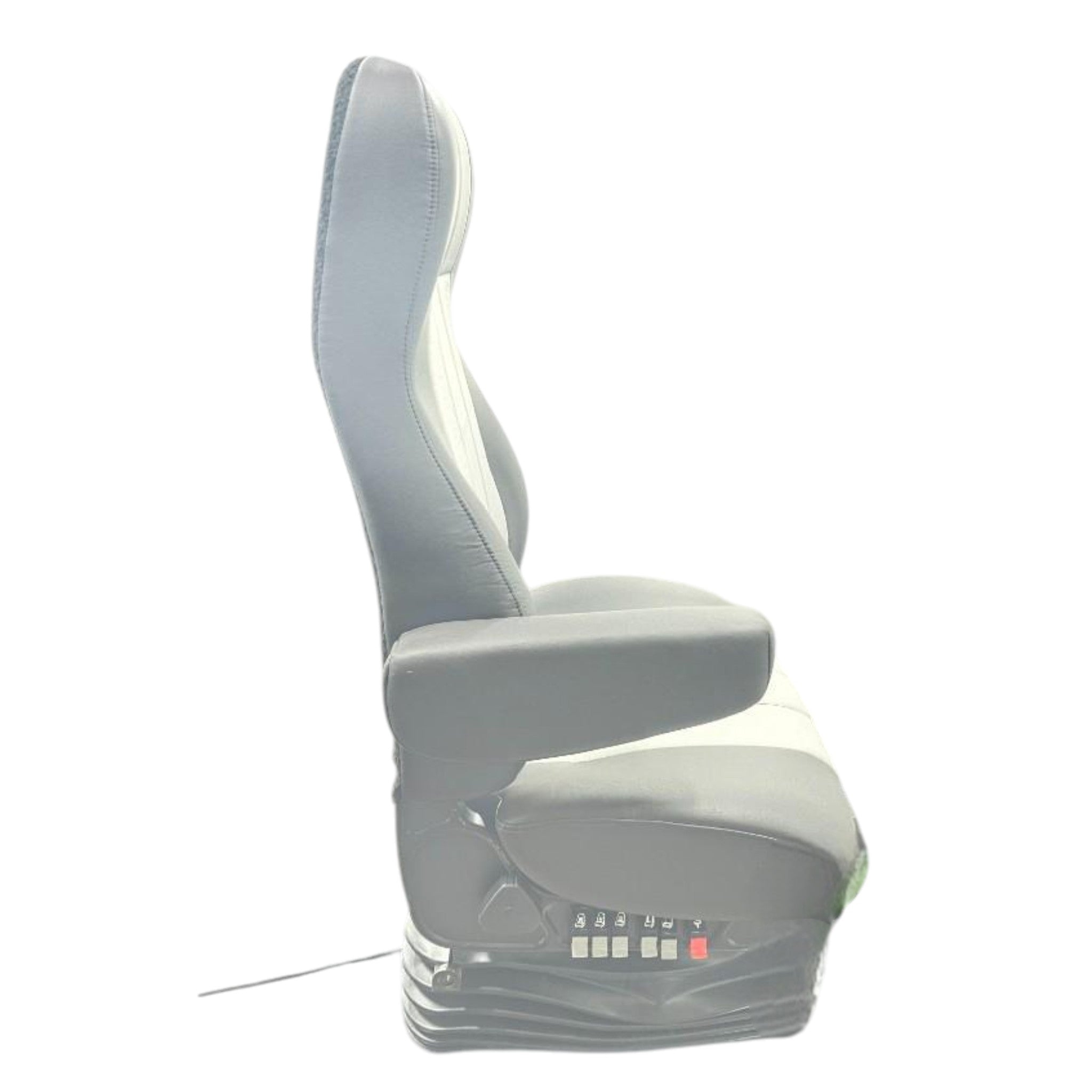 24299890 Genuine Mack Drivers Seat
