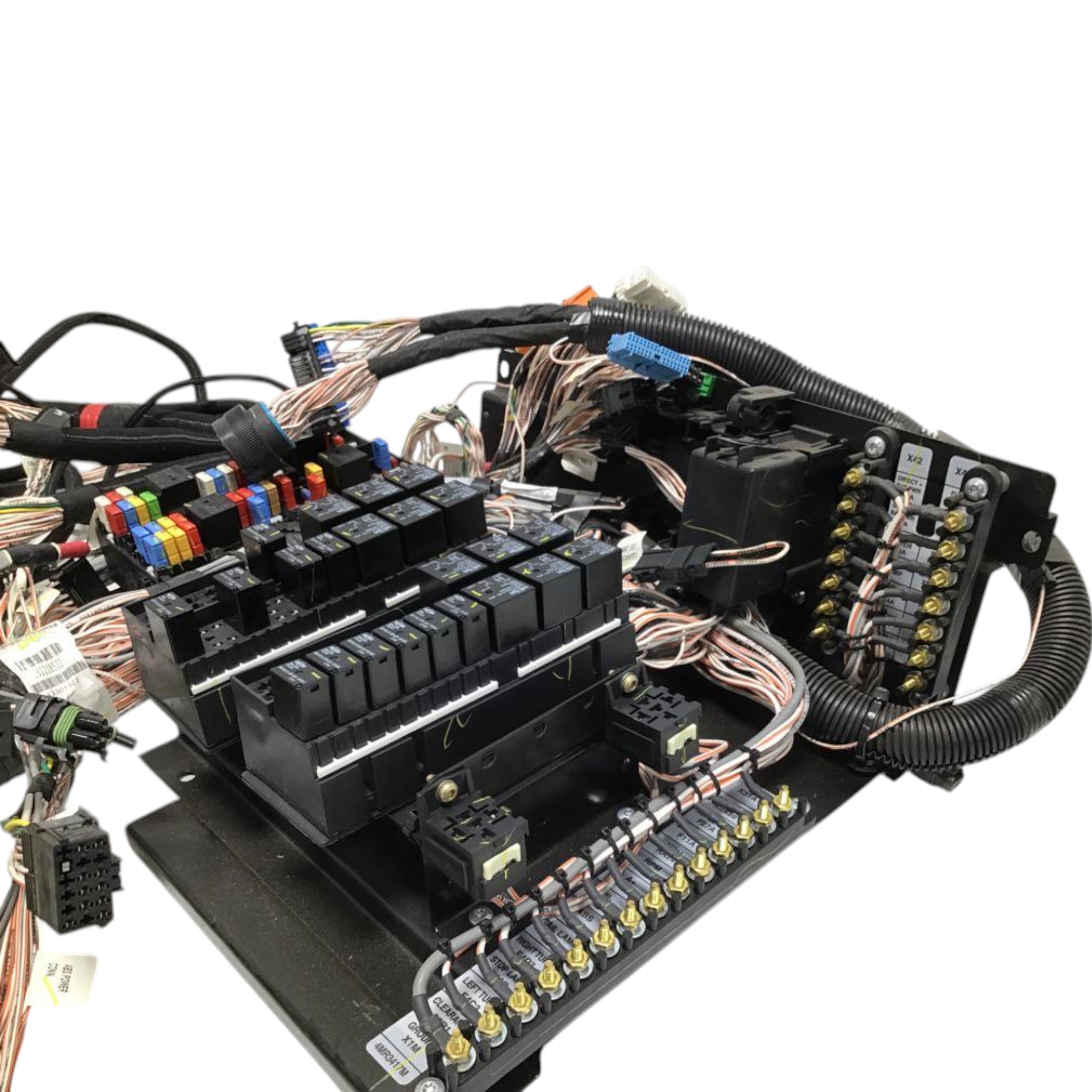 22786433 Genuine Mack Wires