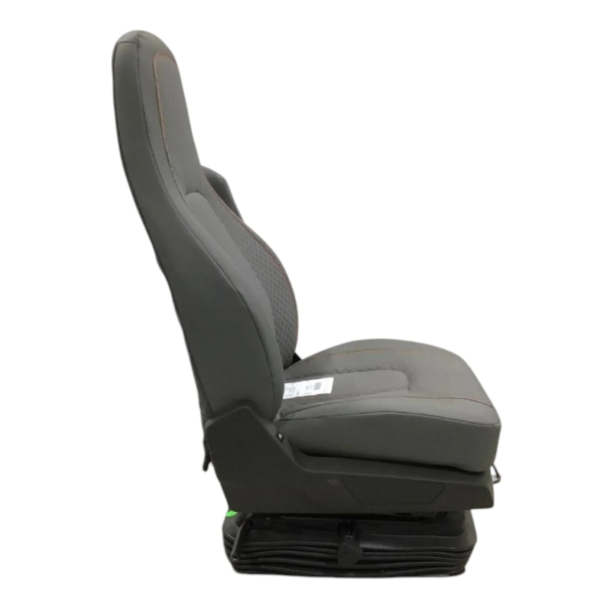 23849486 Genuine Mack Seat - Truck To Trailer