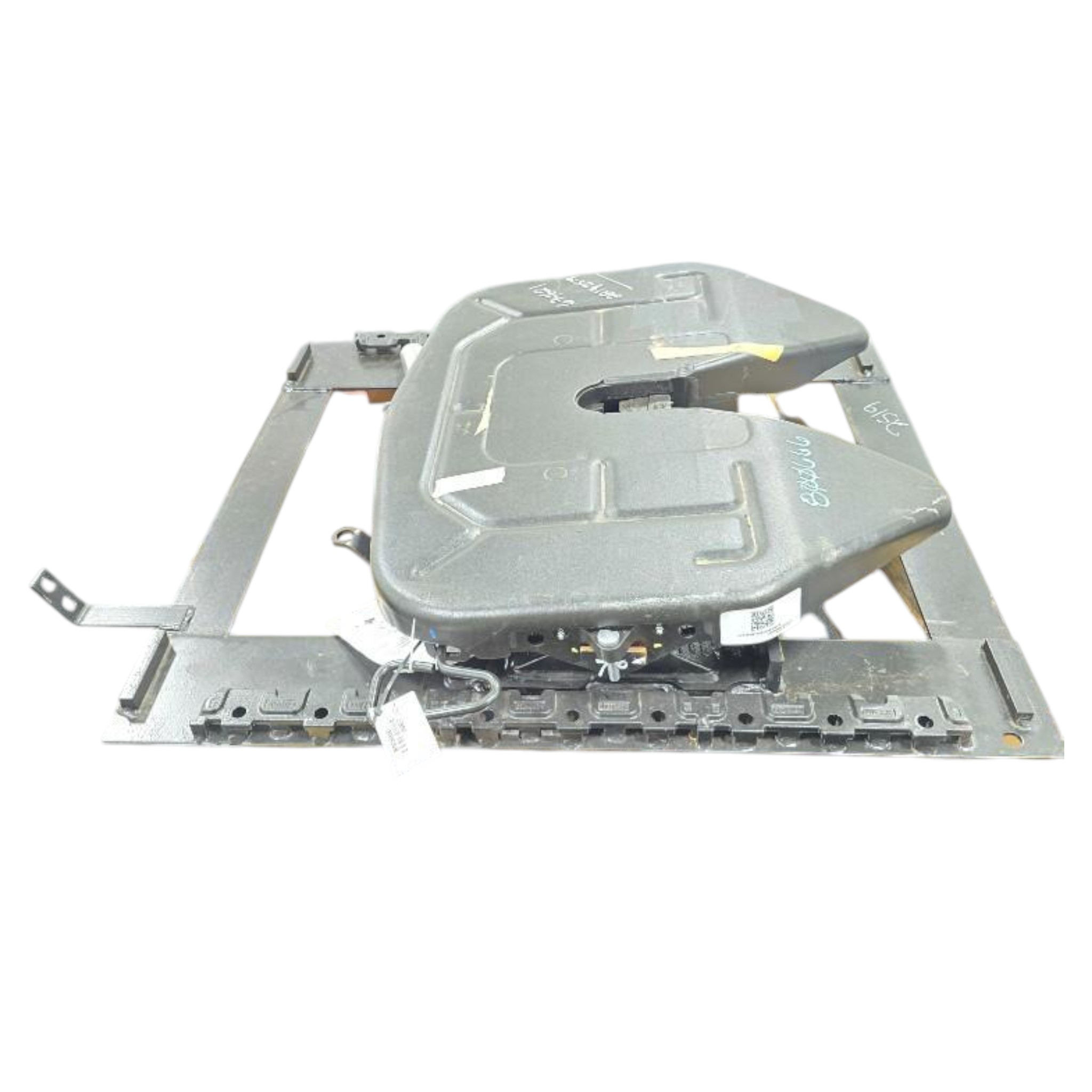 22192519 Genuine Mack Fifth Wheel