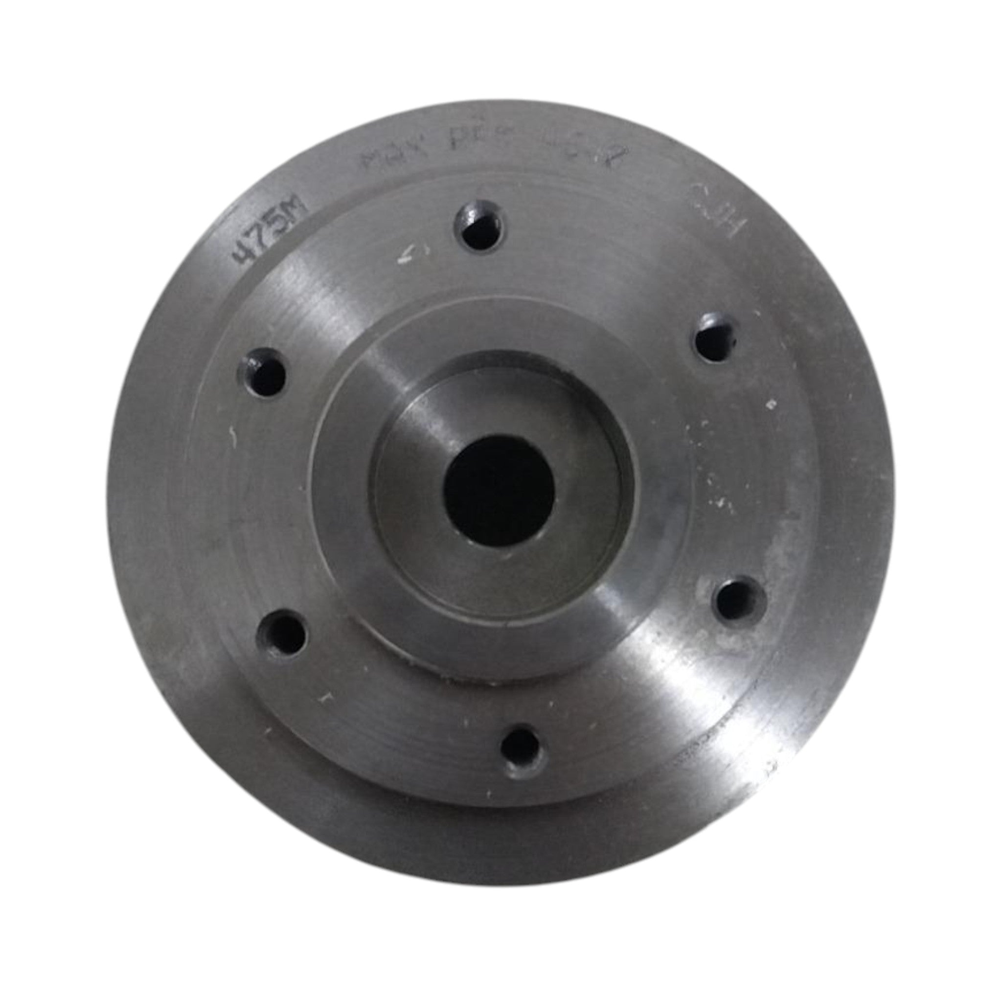 25100559 Genuine Mack Pulley