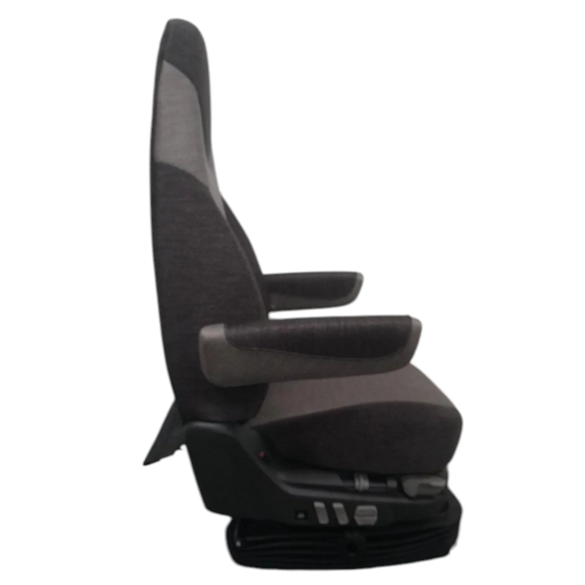 24524597 Genuine Mack Seat - Truck To Trailer