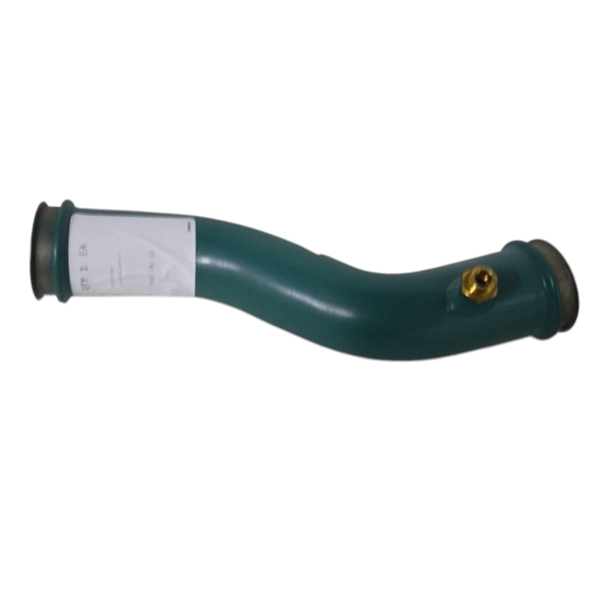 20562430 Genuine Mack Coolant Pipe