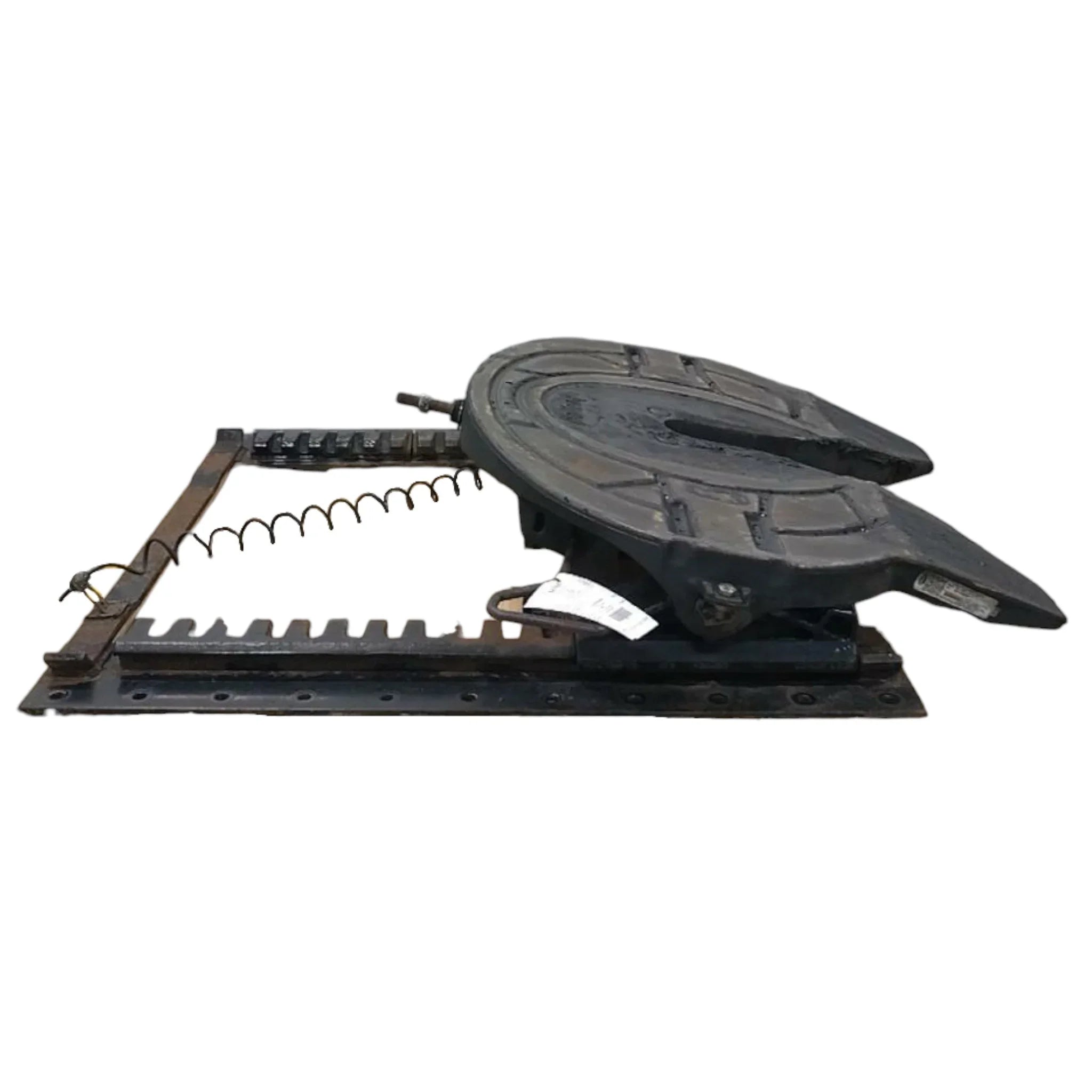 21628522 Genuine Mack Fifth Wheel - Truck To Trailer
