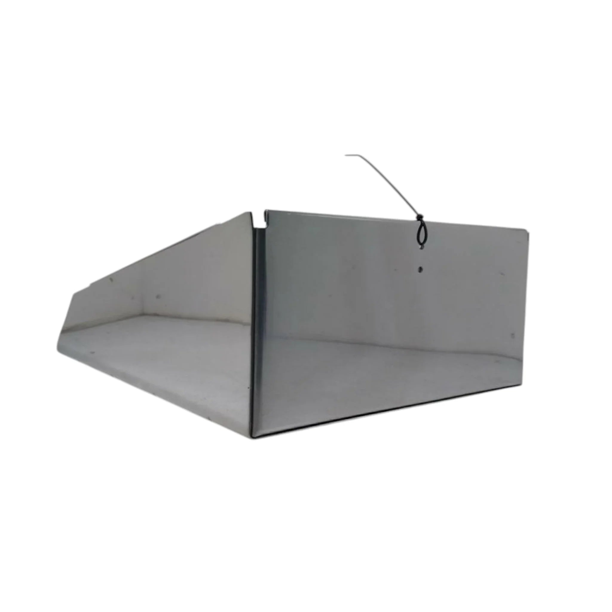 21169684 Genuine Mack Cover - Truck To Trailer