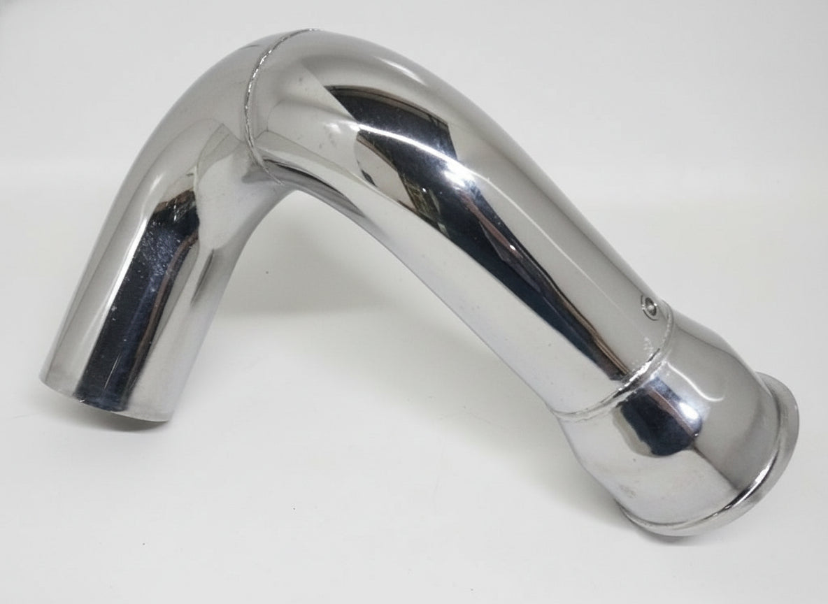 25160664 Genuine Mack Pipe