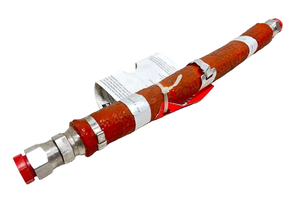 22897750 Genuine Mack Hose