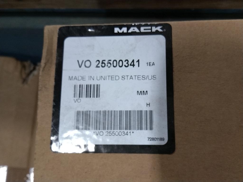 25500341 Genuine Mack Piston
