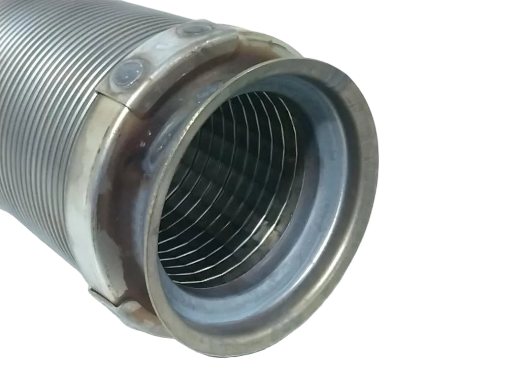 22428625 Genuine Mack Exhaust Pipe