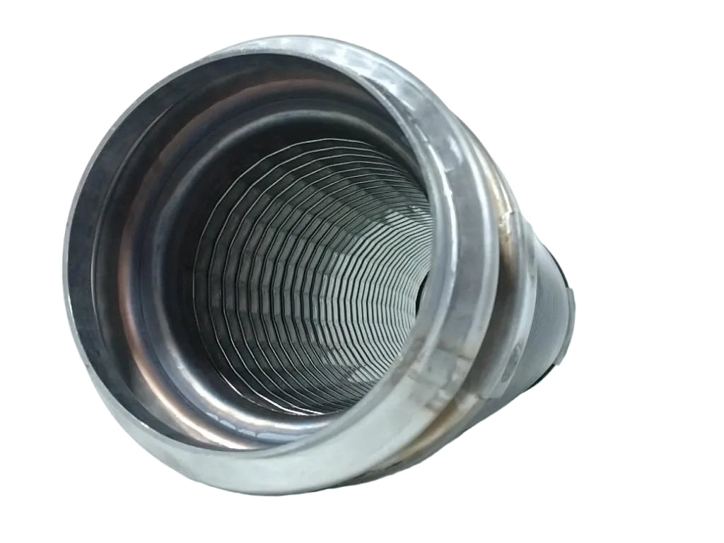 22428625 Genuine Mack Exhaust Pipe