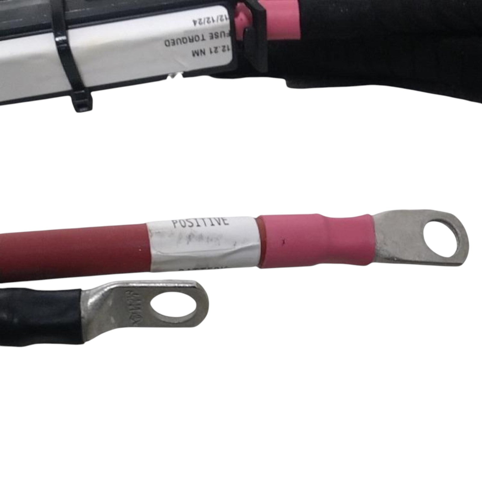 21735914 Genuine Mack Power Cable