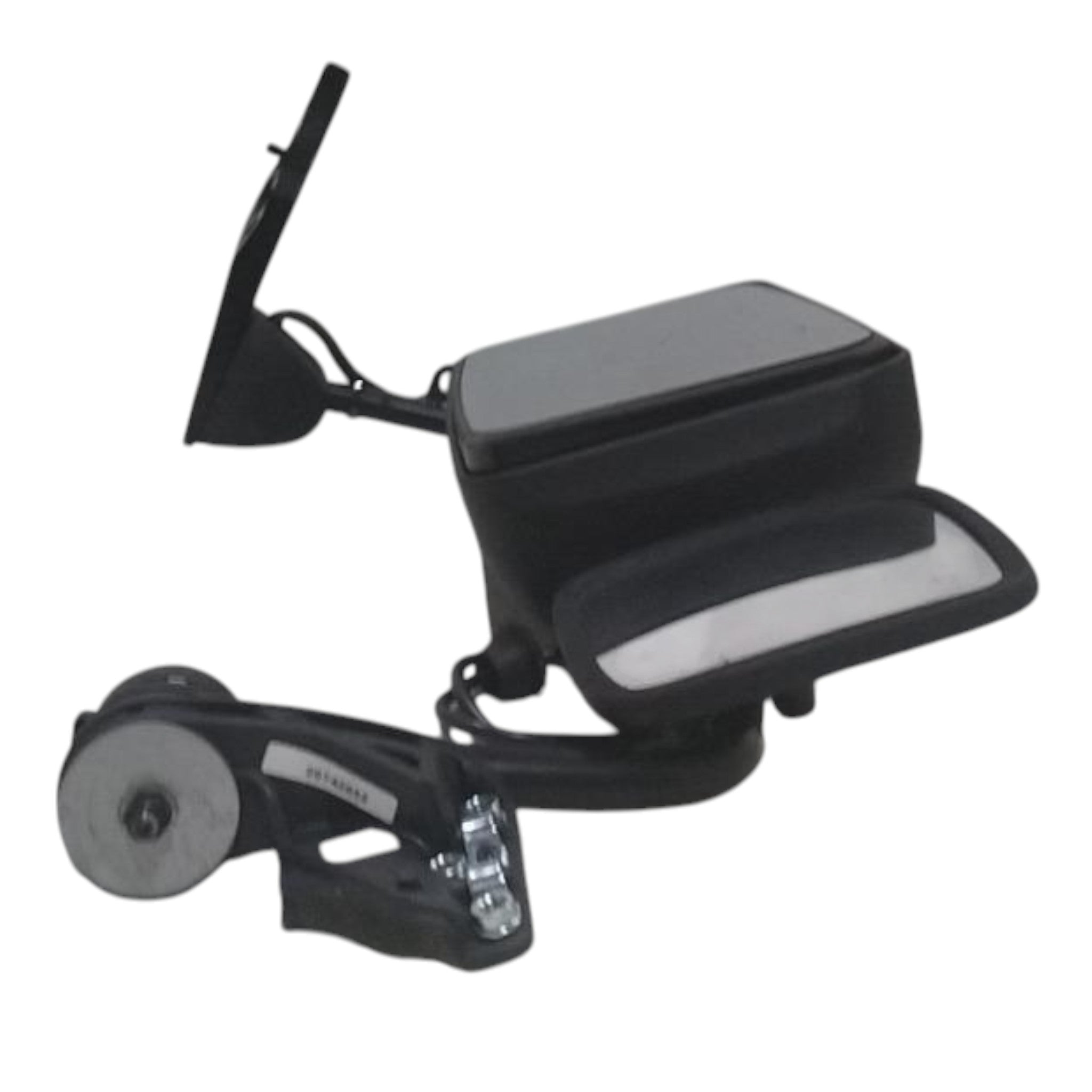 20742052 Genuine Mack Right Mirror