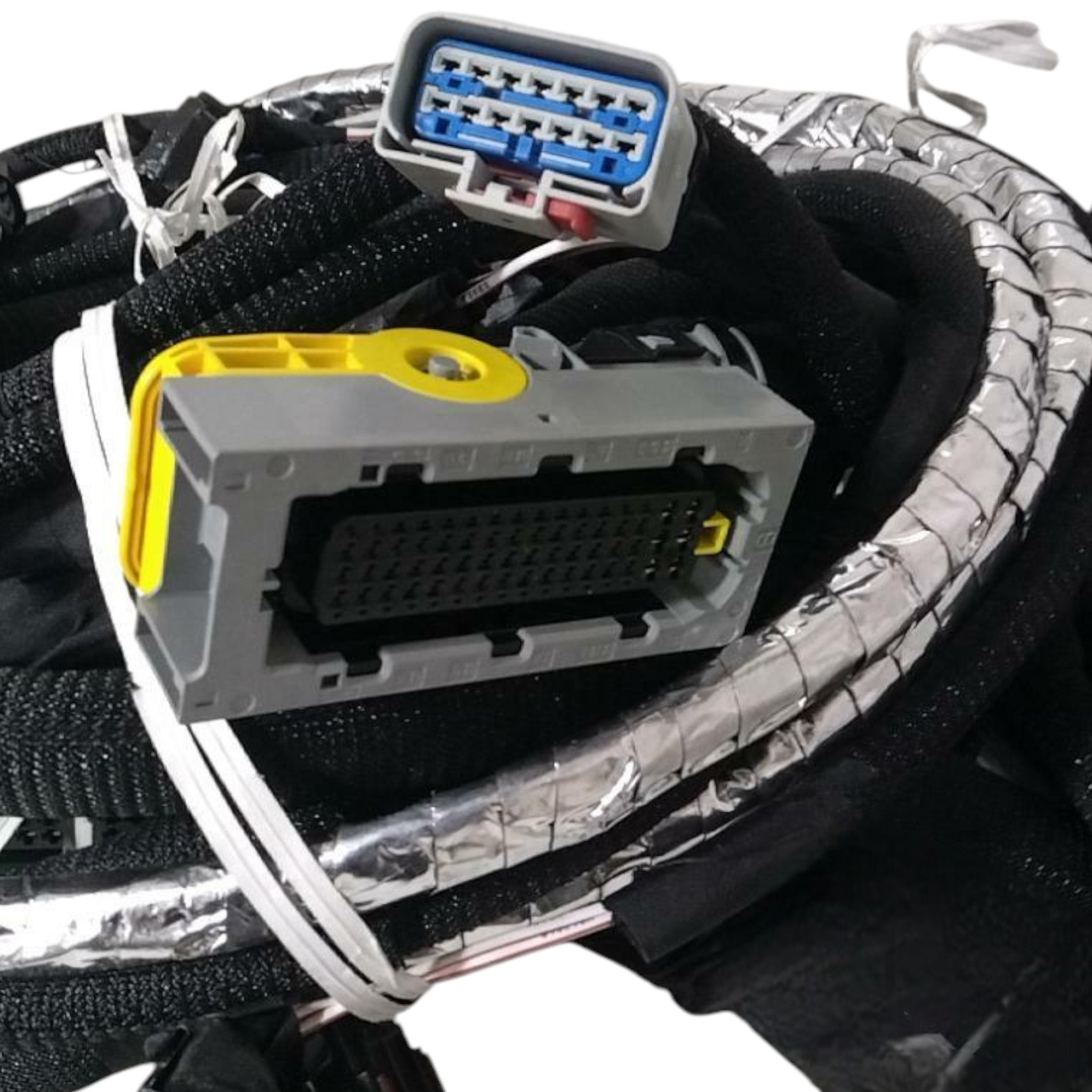 22666255 Genuine Mack Wires