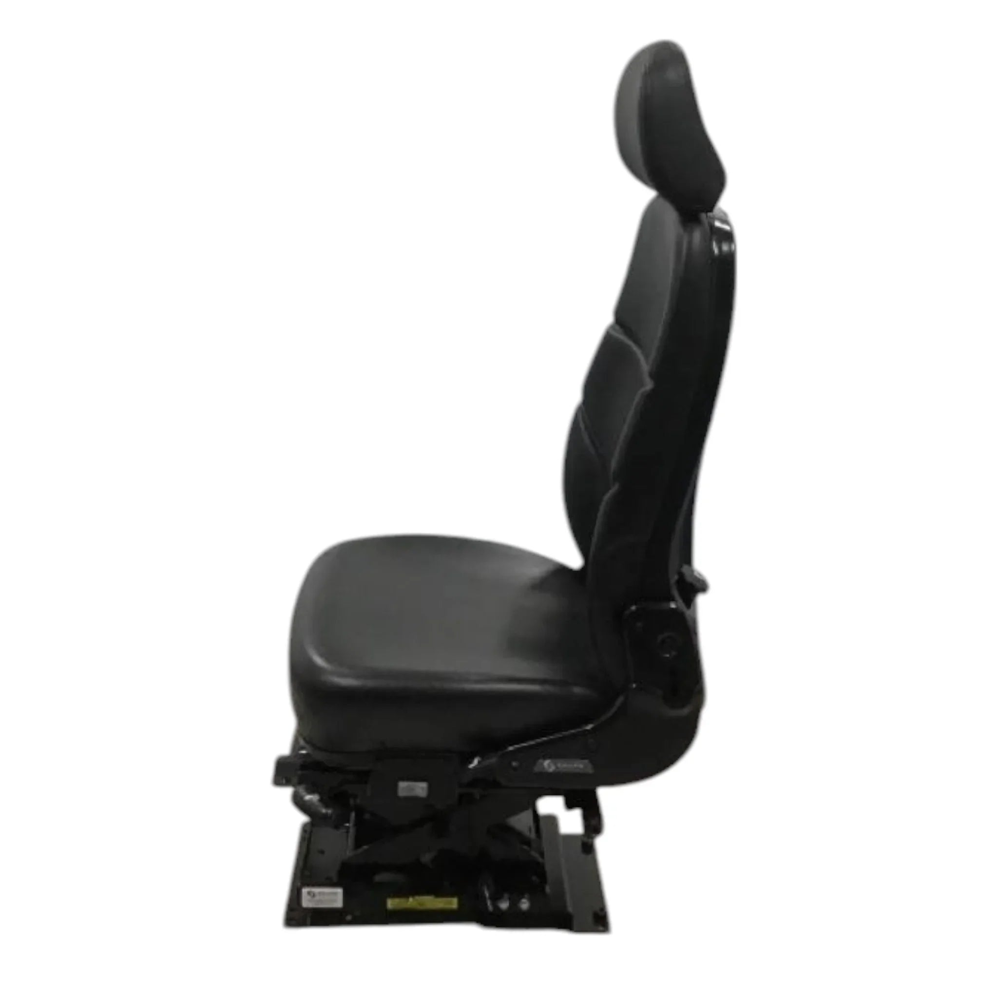 78602065 Genuine Mack Seat - Truck To Trailer