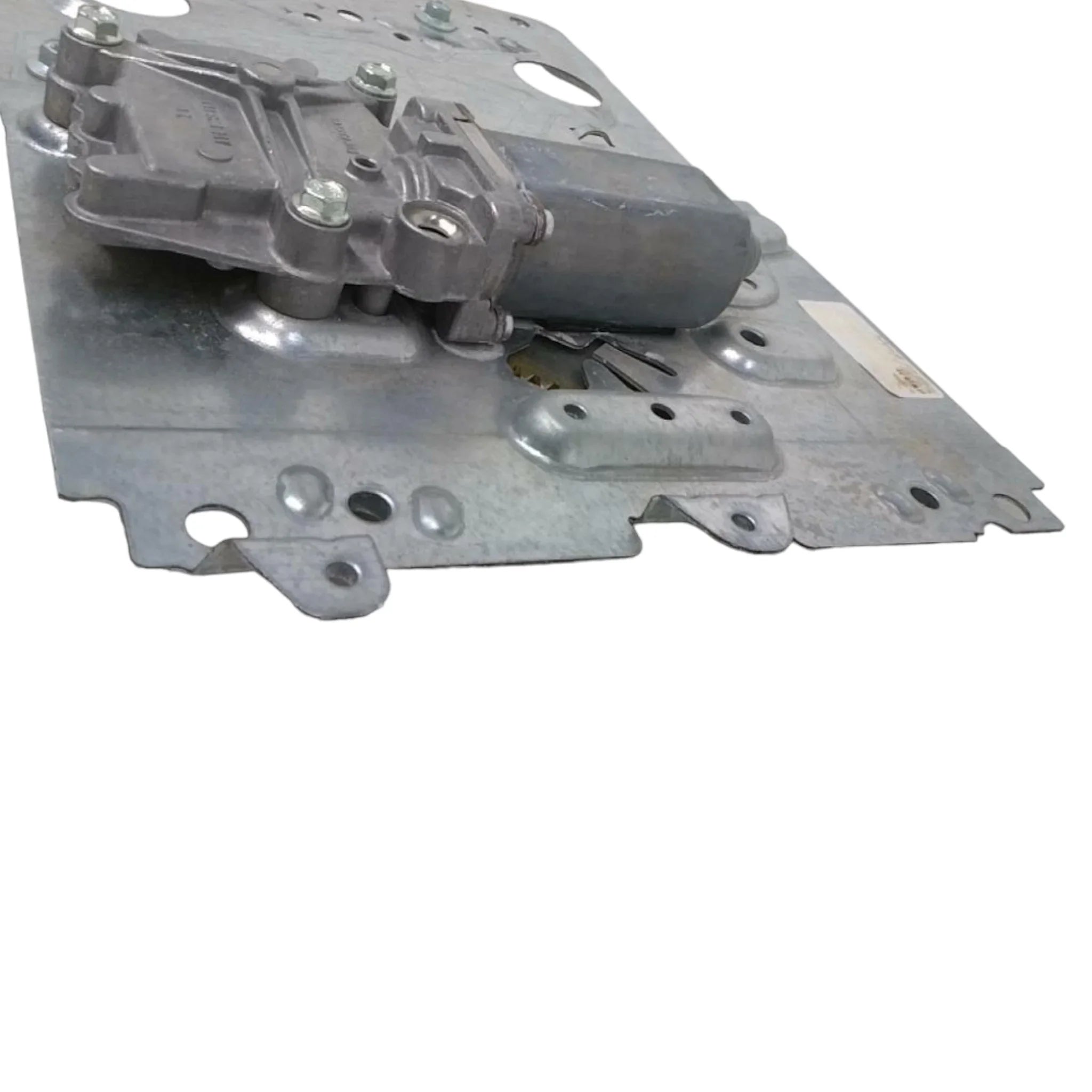 3176544 Genuine Volvo Left Window Regulator - Truck To Trailer
