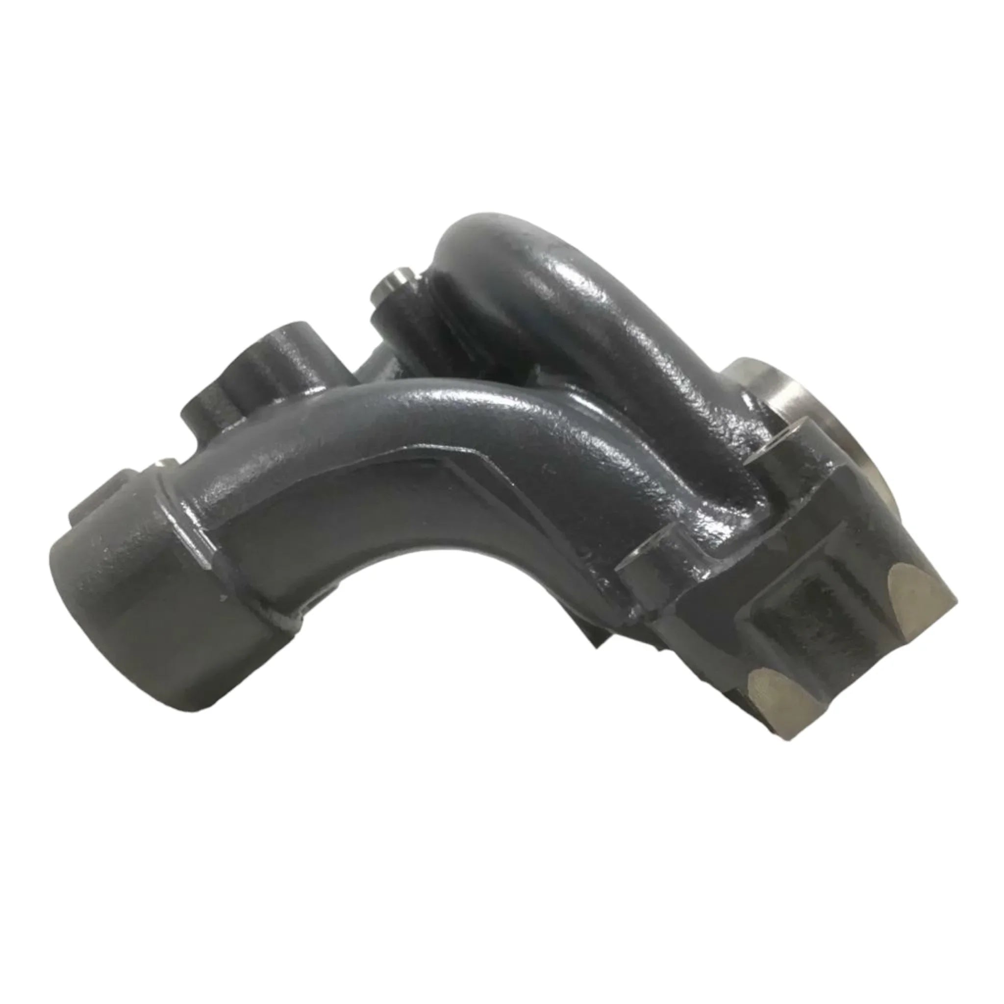 20713785 Genuine Volvo Distribution Pipe - Truck To Trailer