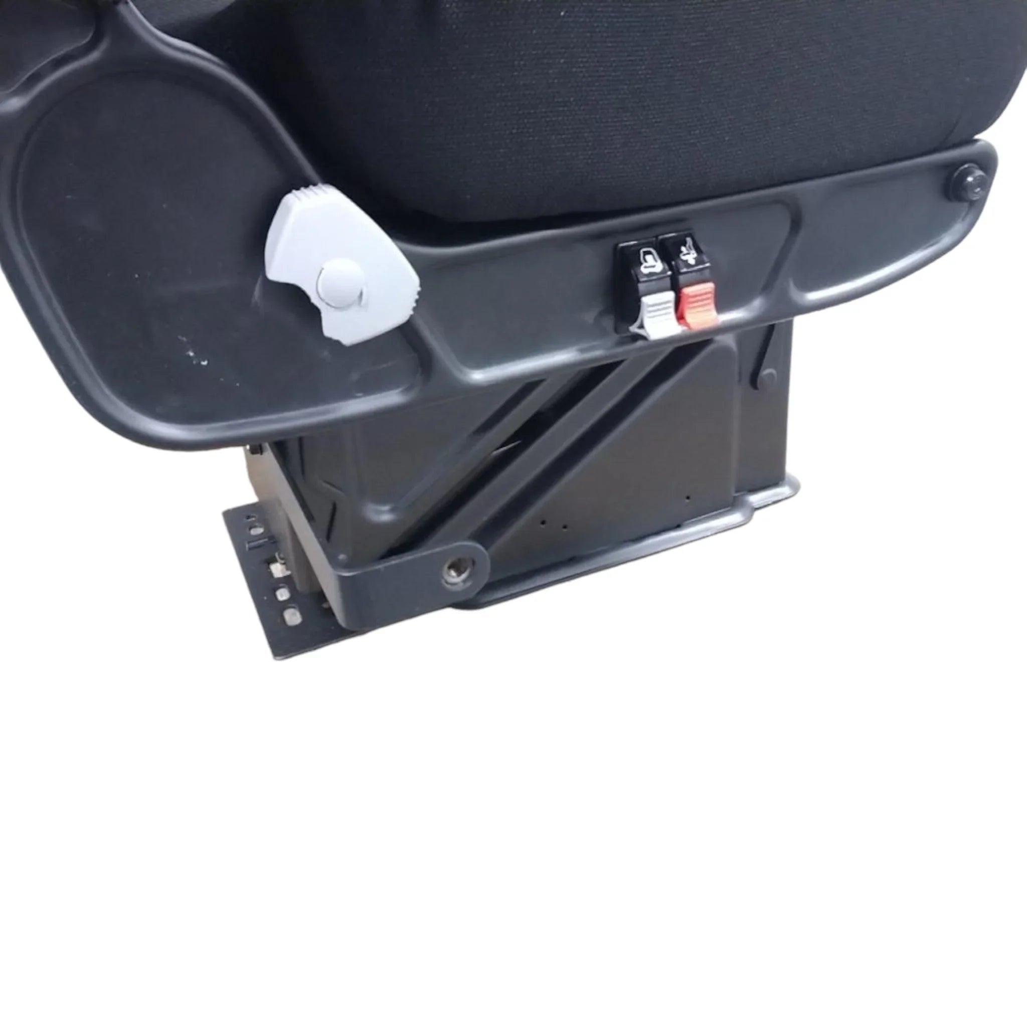 23609593 Genuine Mack Drivers Seat - Truck To Trailer