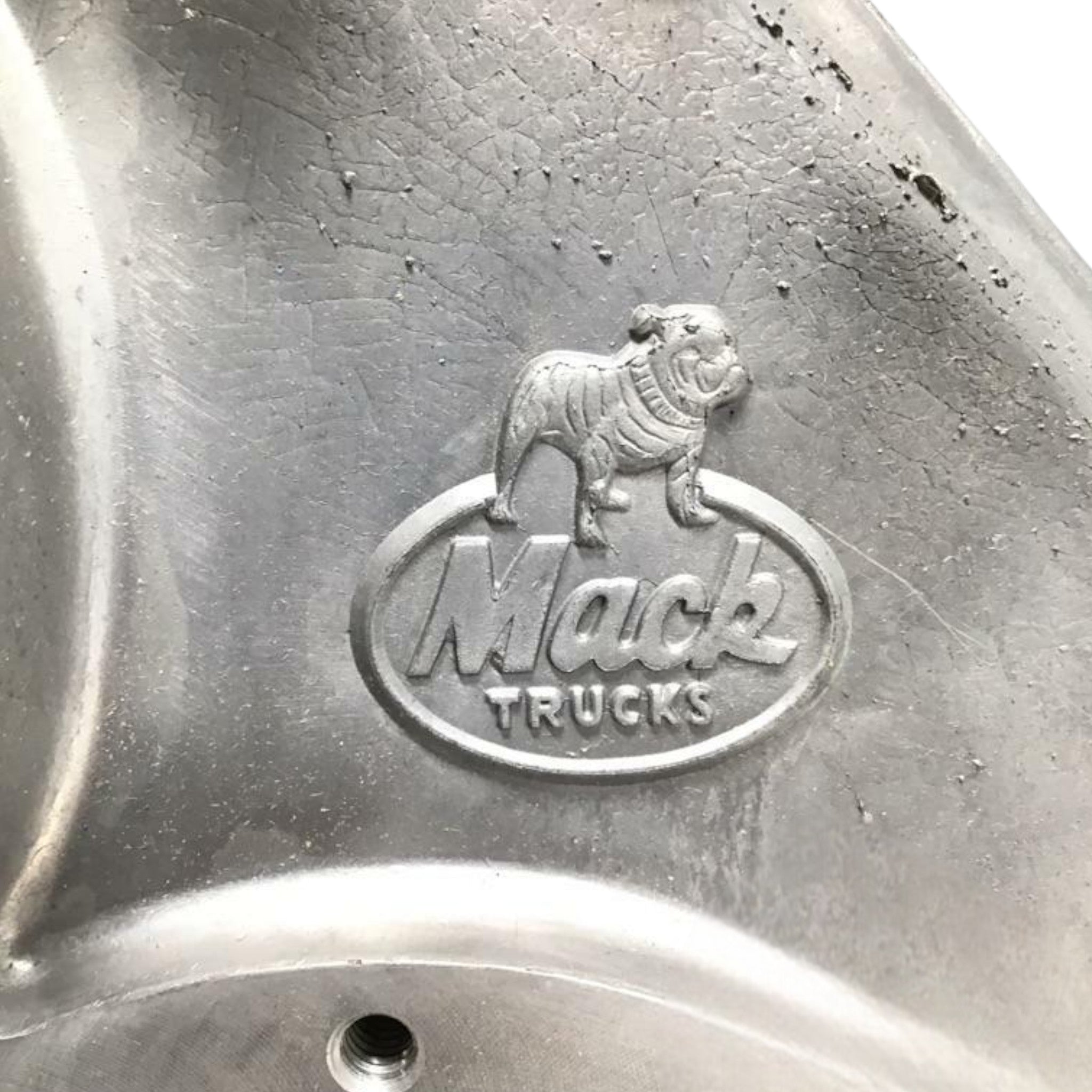 333GB5135M Genuine Mack Timing Cover