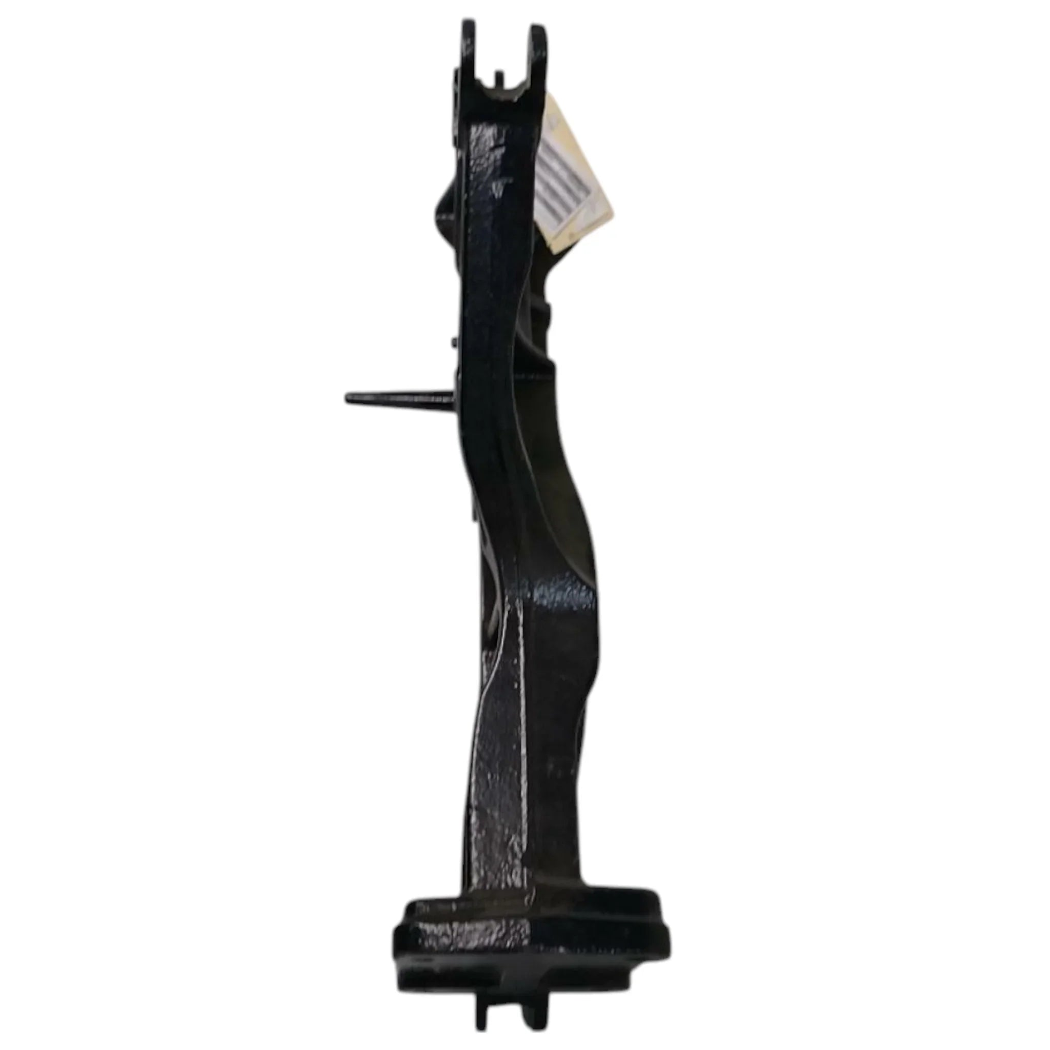 21454891 Genuine Mack Bracket - Truck To Trailer