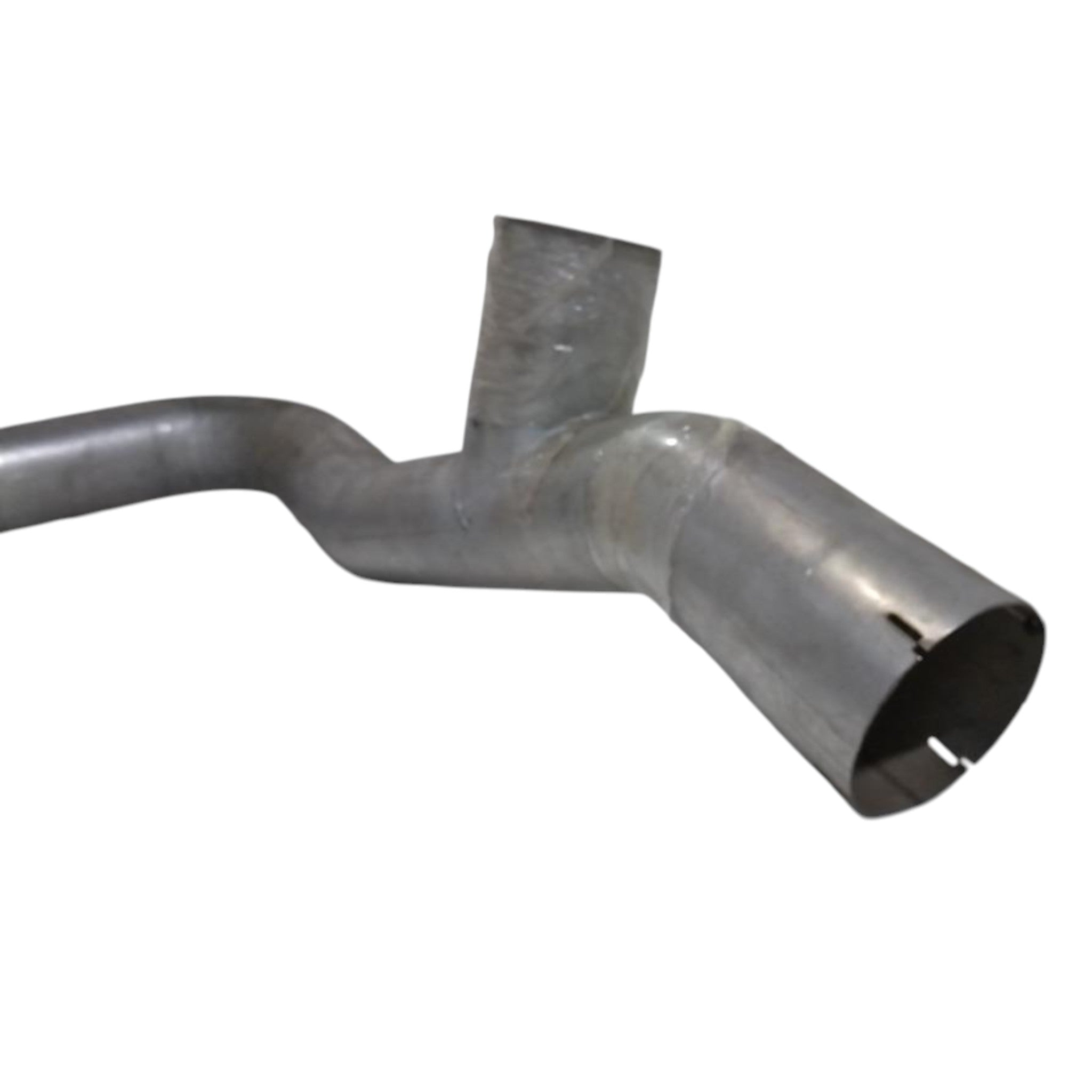 25176715 Genuine Mack Pipe
