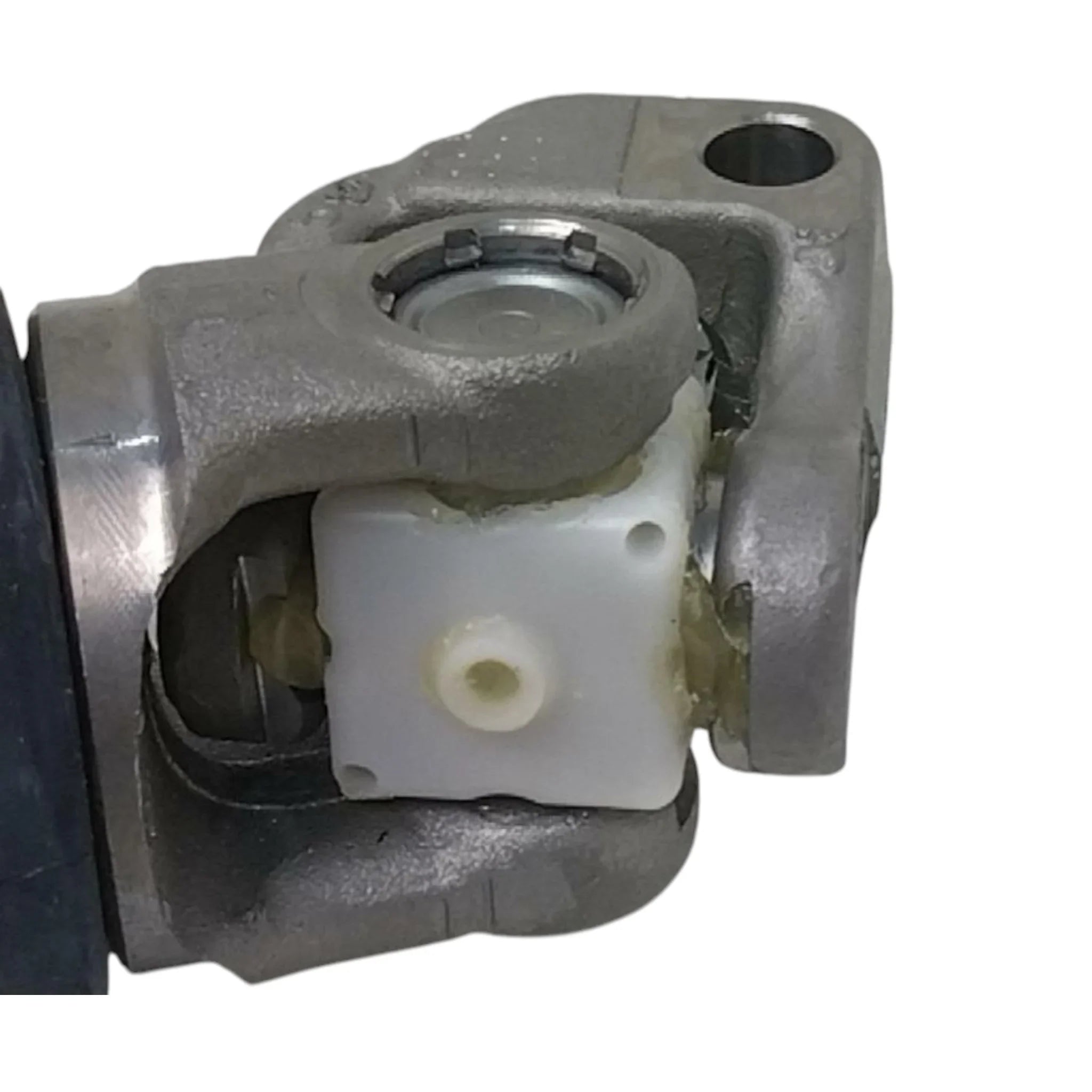 82799921 Genuine Mack Steering Shaft - Truck To Trailer