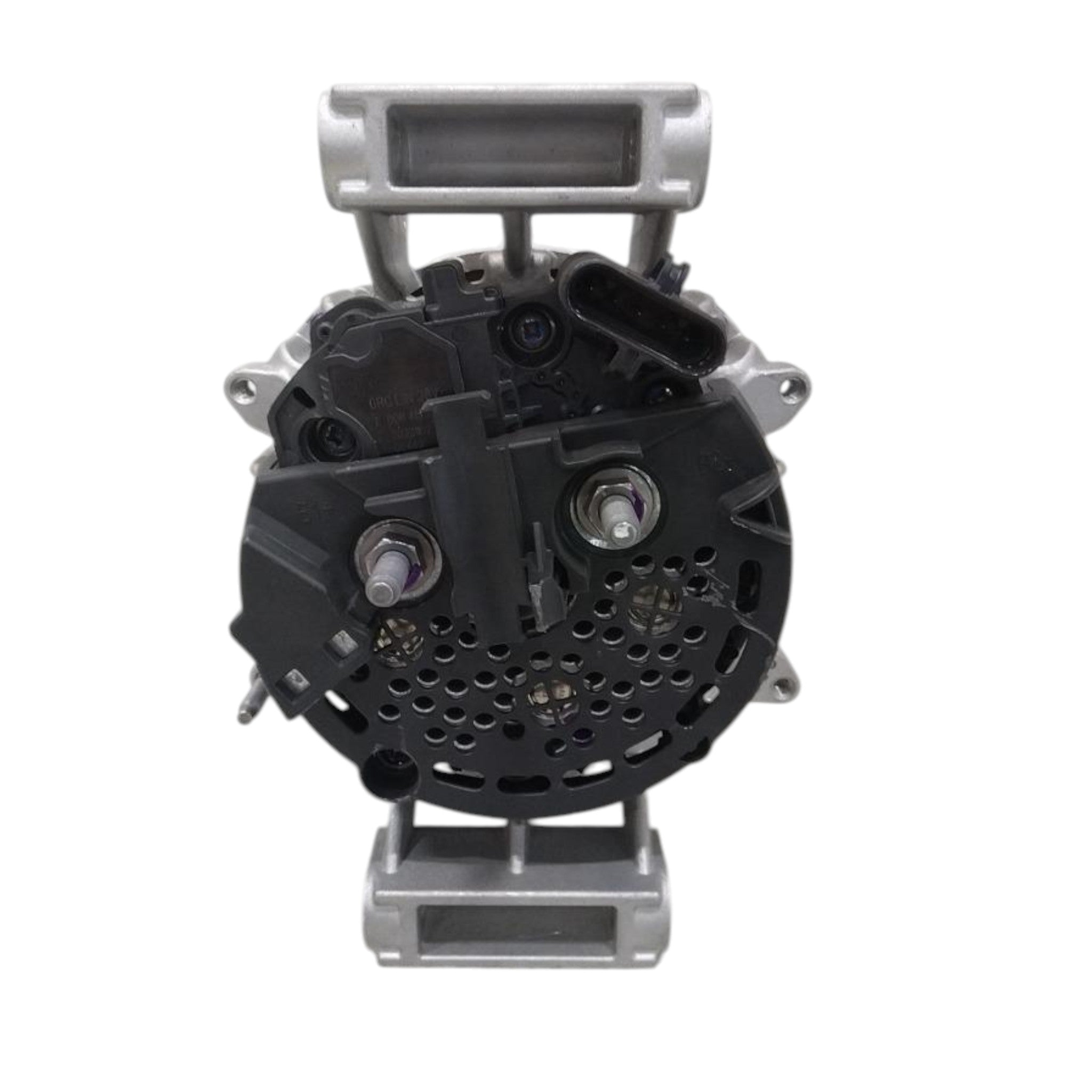 23673865 Genuine Mack Alternator