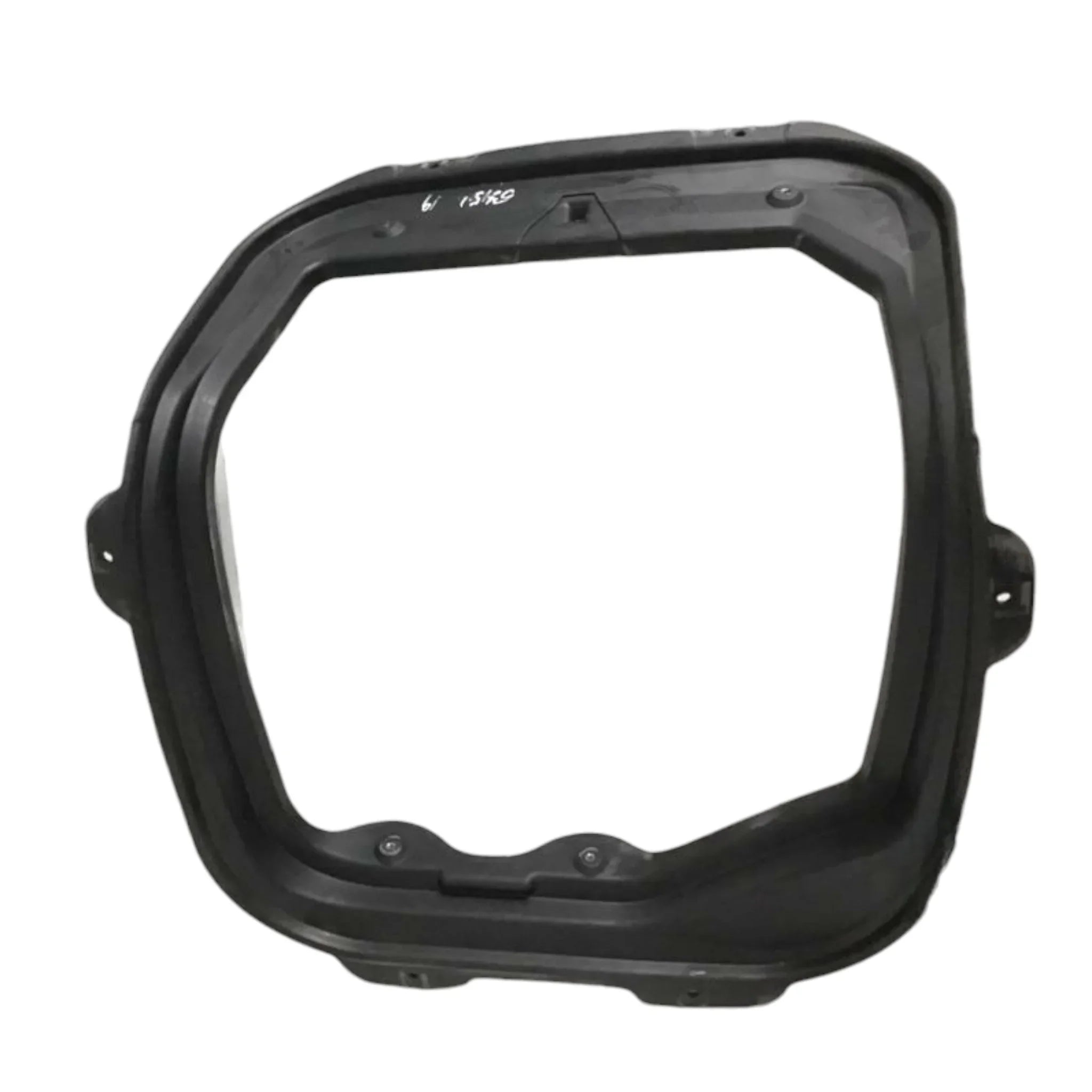 20422256 Genuine Volvo Bezel - Truck To Trailer