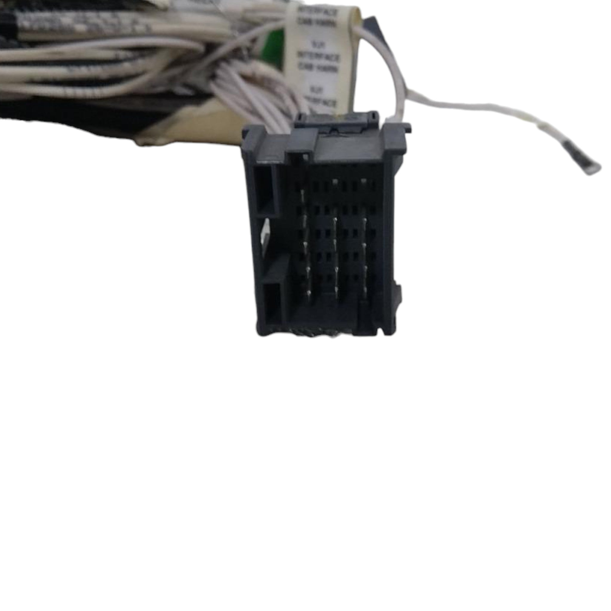 25023889 Genuine Mack Wiring Harness