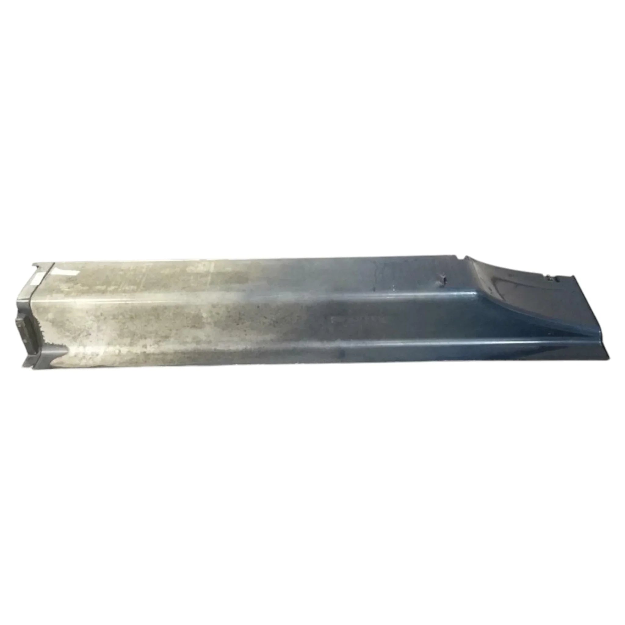 8076318 Genuine Mack Chassis Fairing - Truck To Trailer