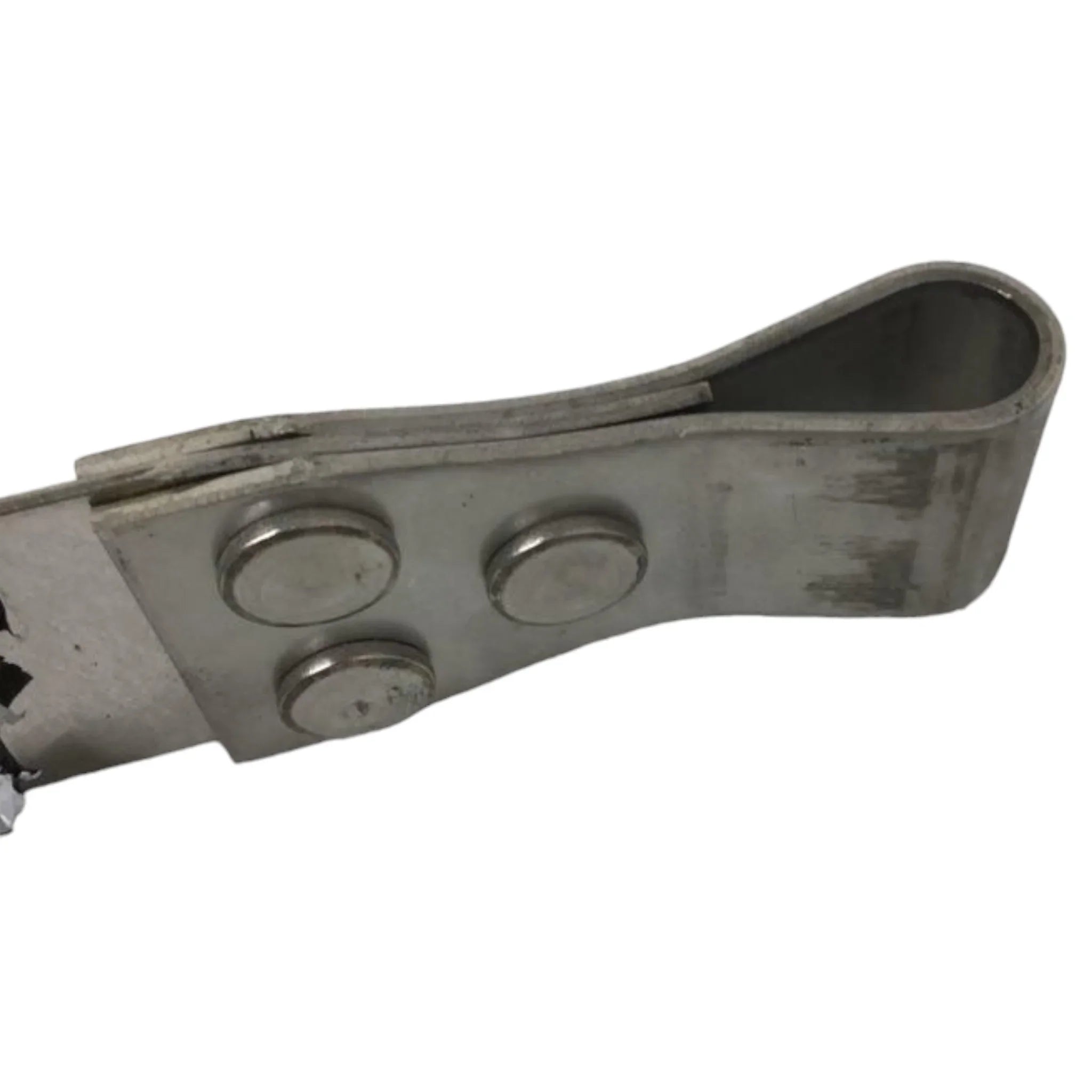 21076893 Genuine Volvo Strap - Truck To Trailer