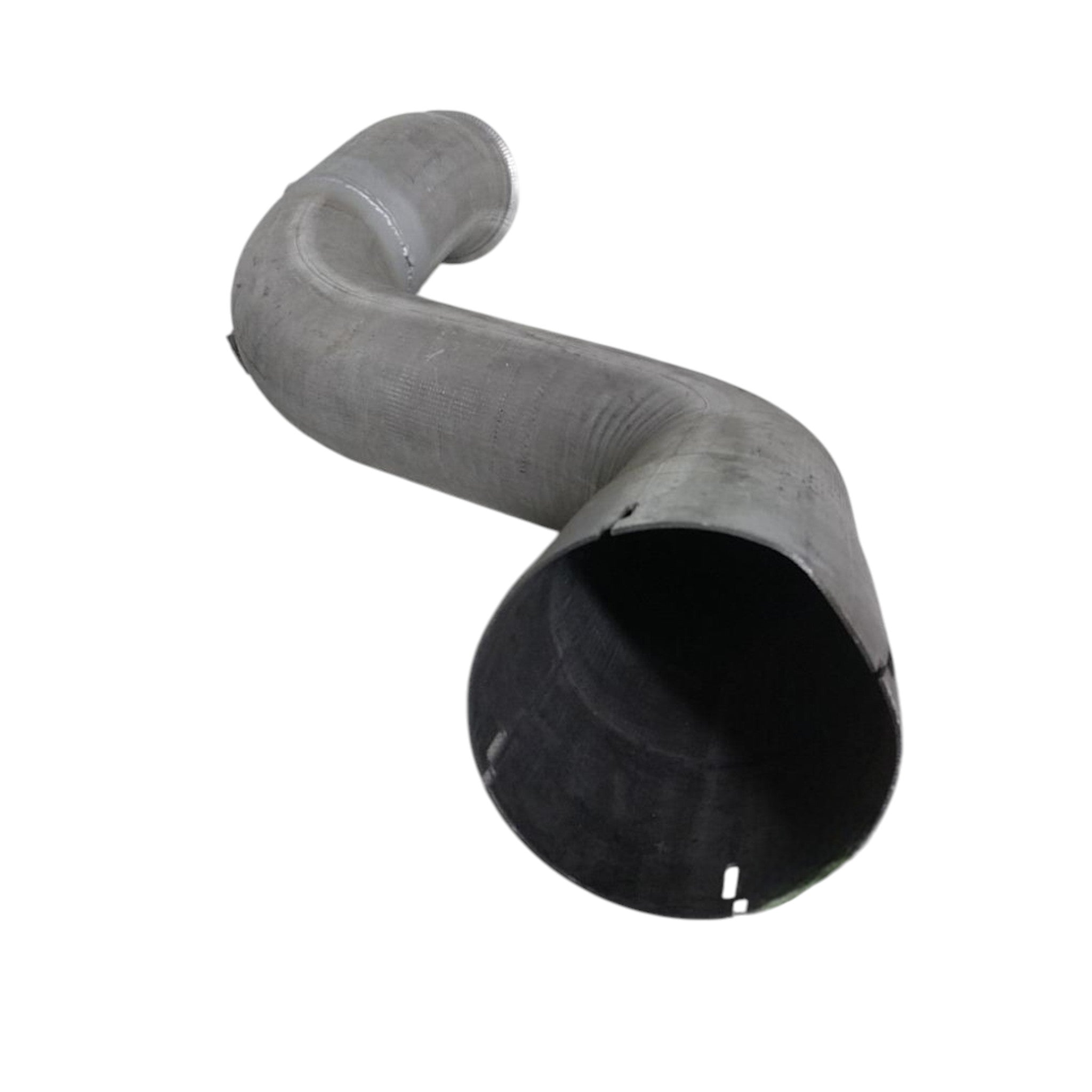 21130989 Genuine Mack Exhaust Pipe