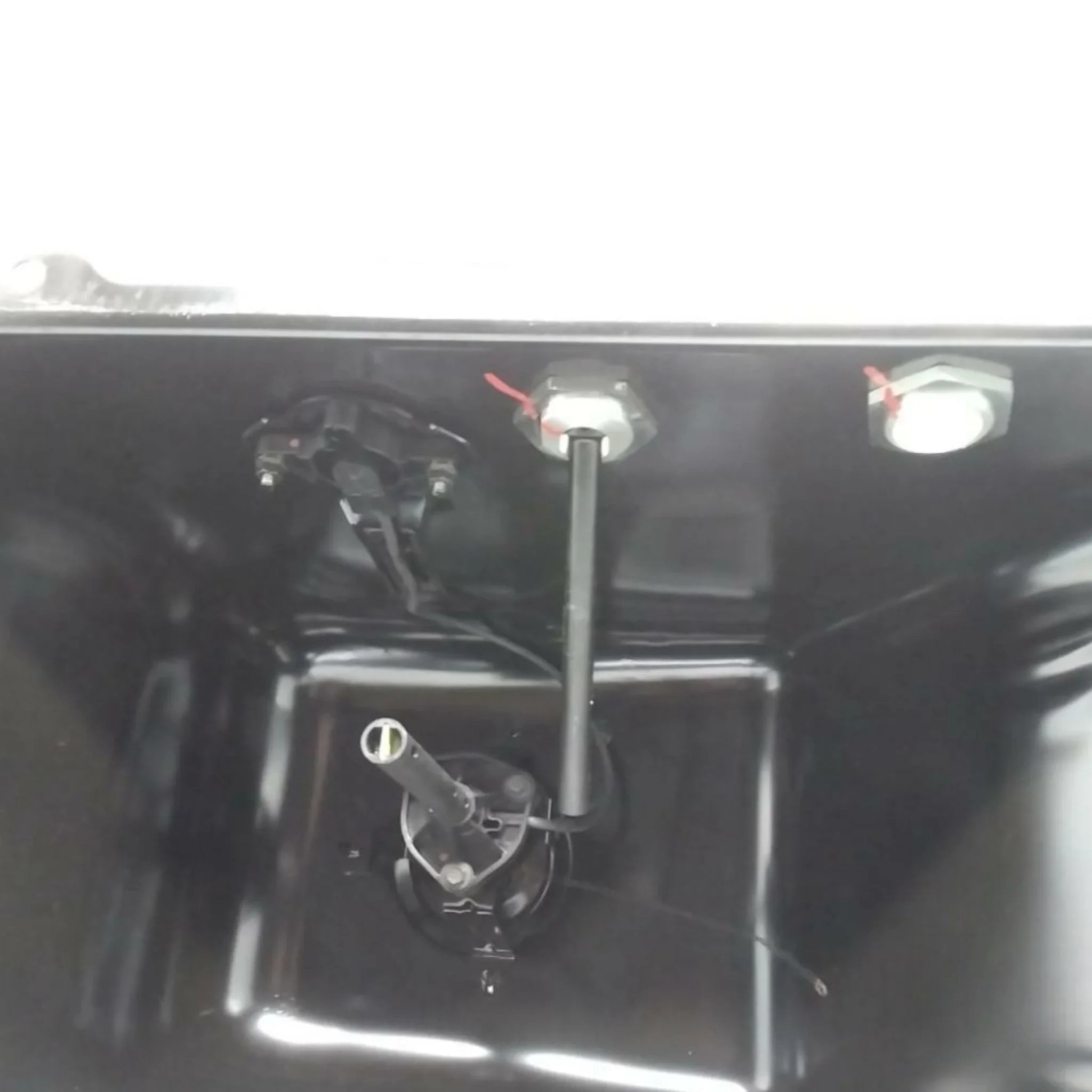 20556241 Genuine Mack Oil Pan - Truck To Trailer