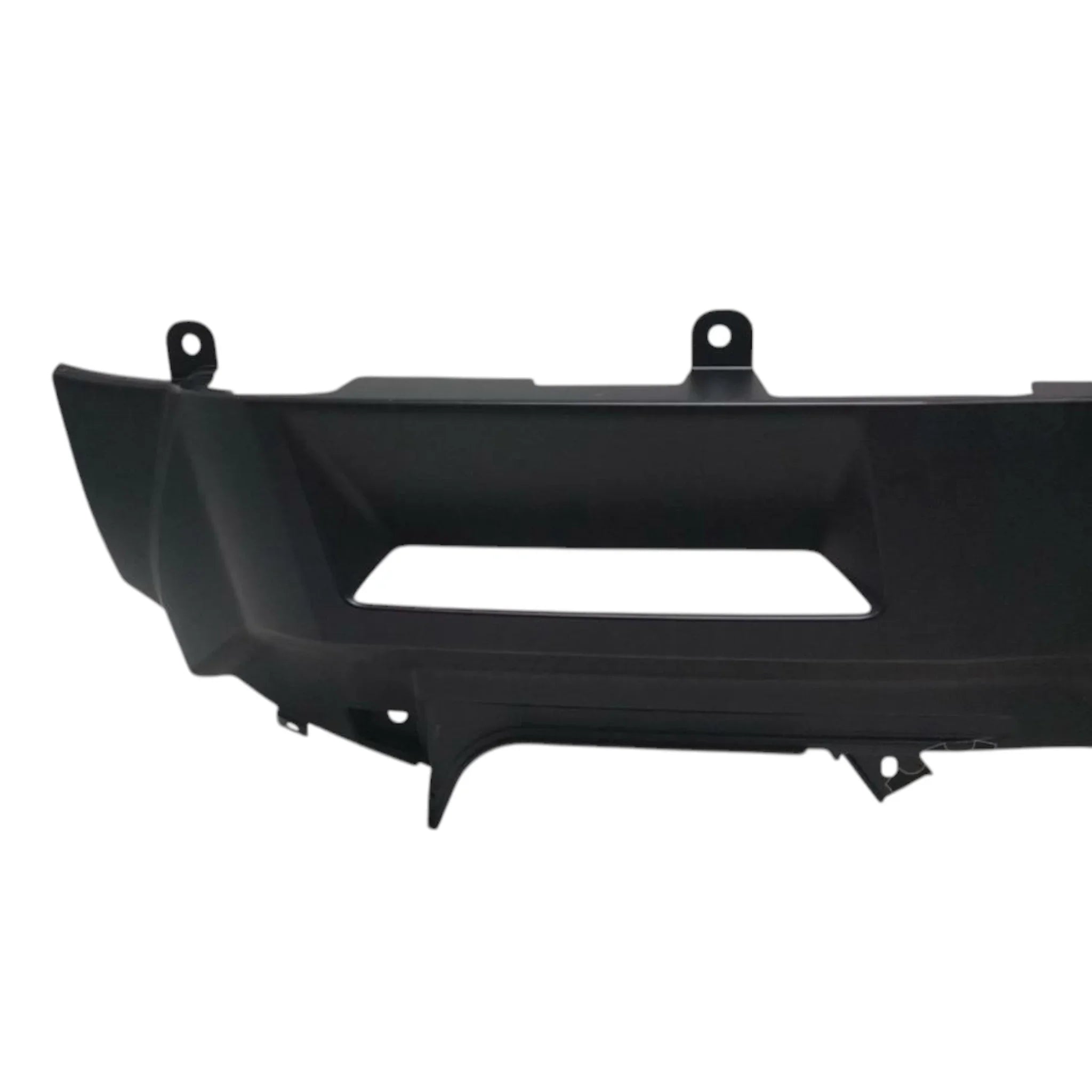 78608359 Genuine Mack Cowl Side - Truck To Trailer