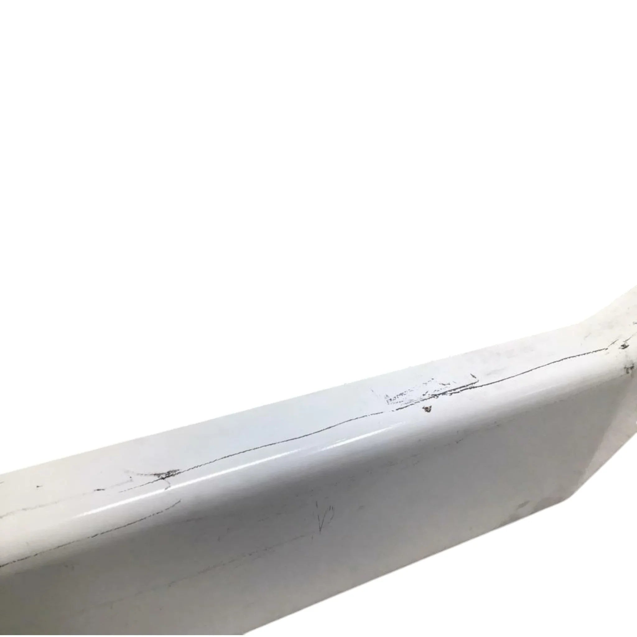 20854600 Genuine Mack Bumper - Truck To Trailer